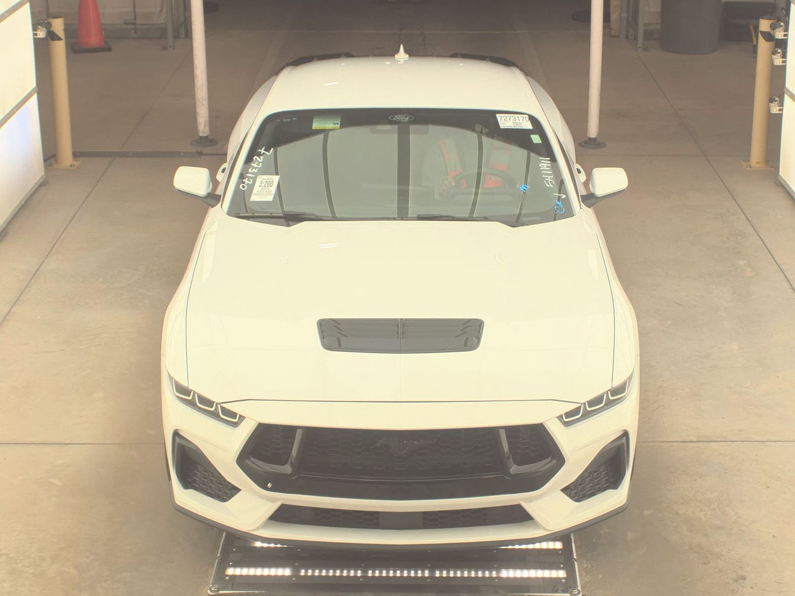 2024 Ford Mustang GT RWD