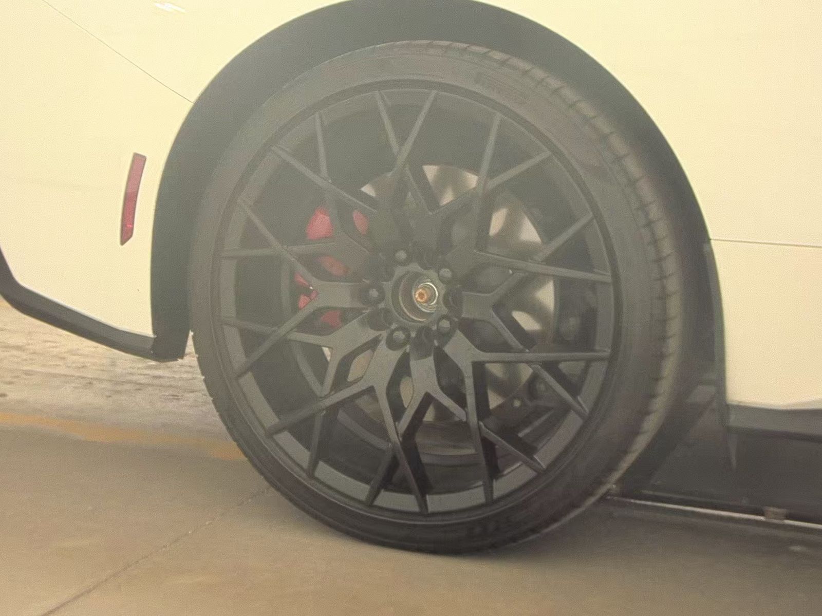 2024 Ford Mustang GT RWD