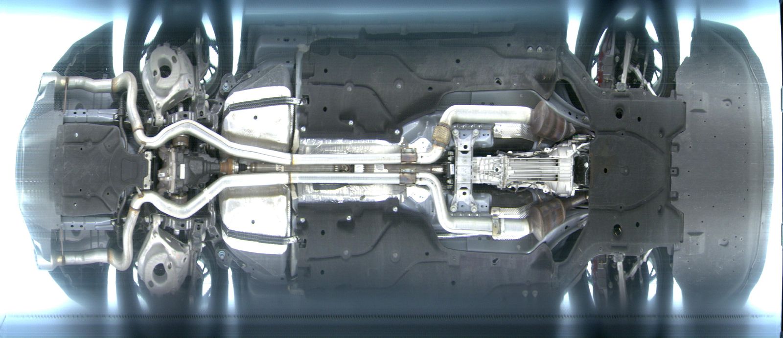 2024 Ford Mustang GT RWD