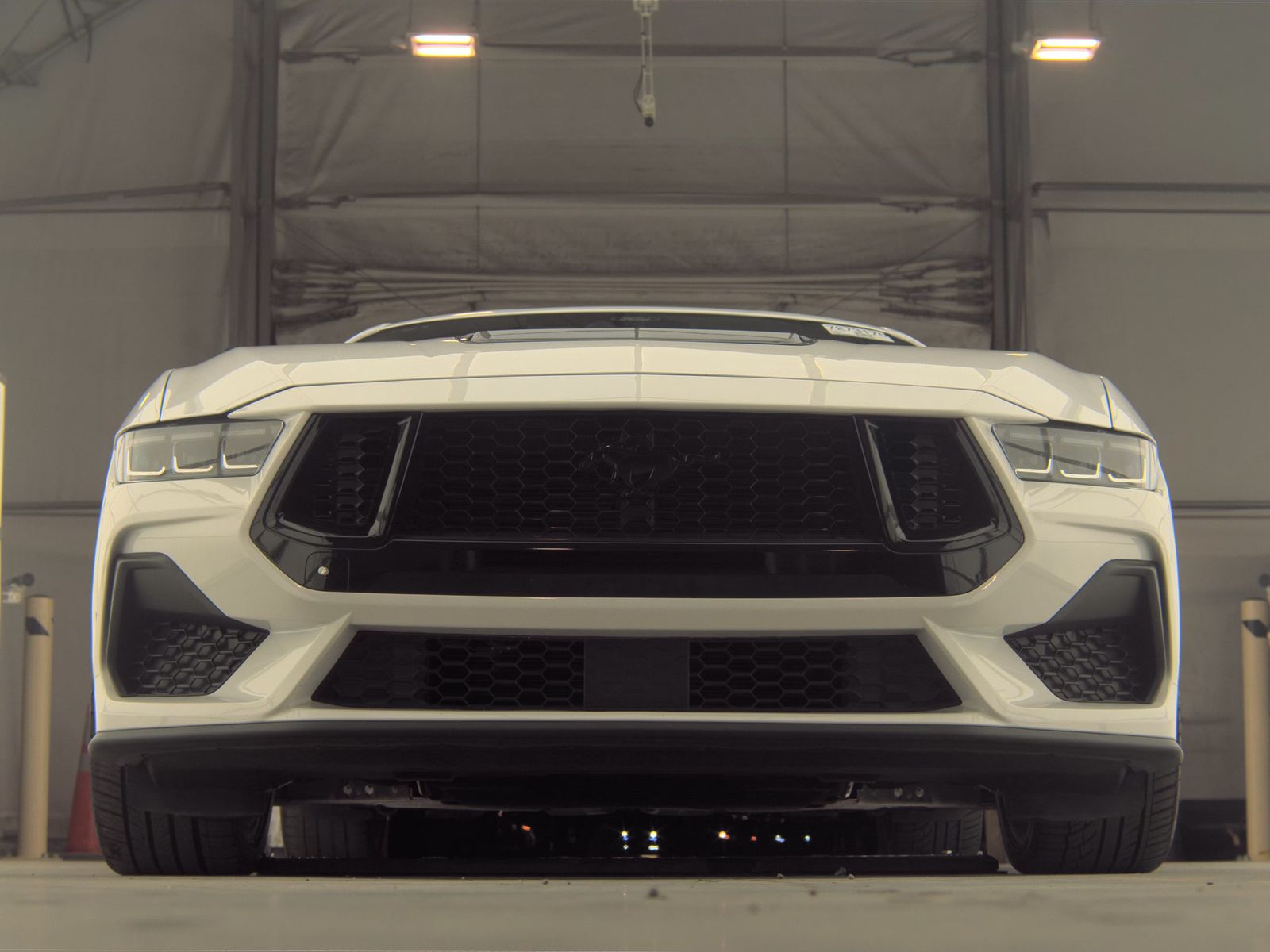 2024 Ford Mustang GT RWD
