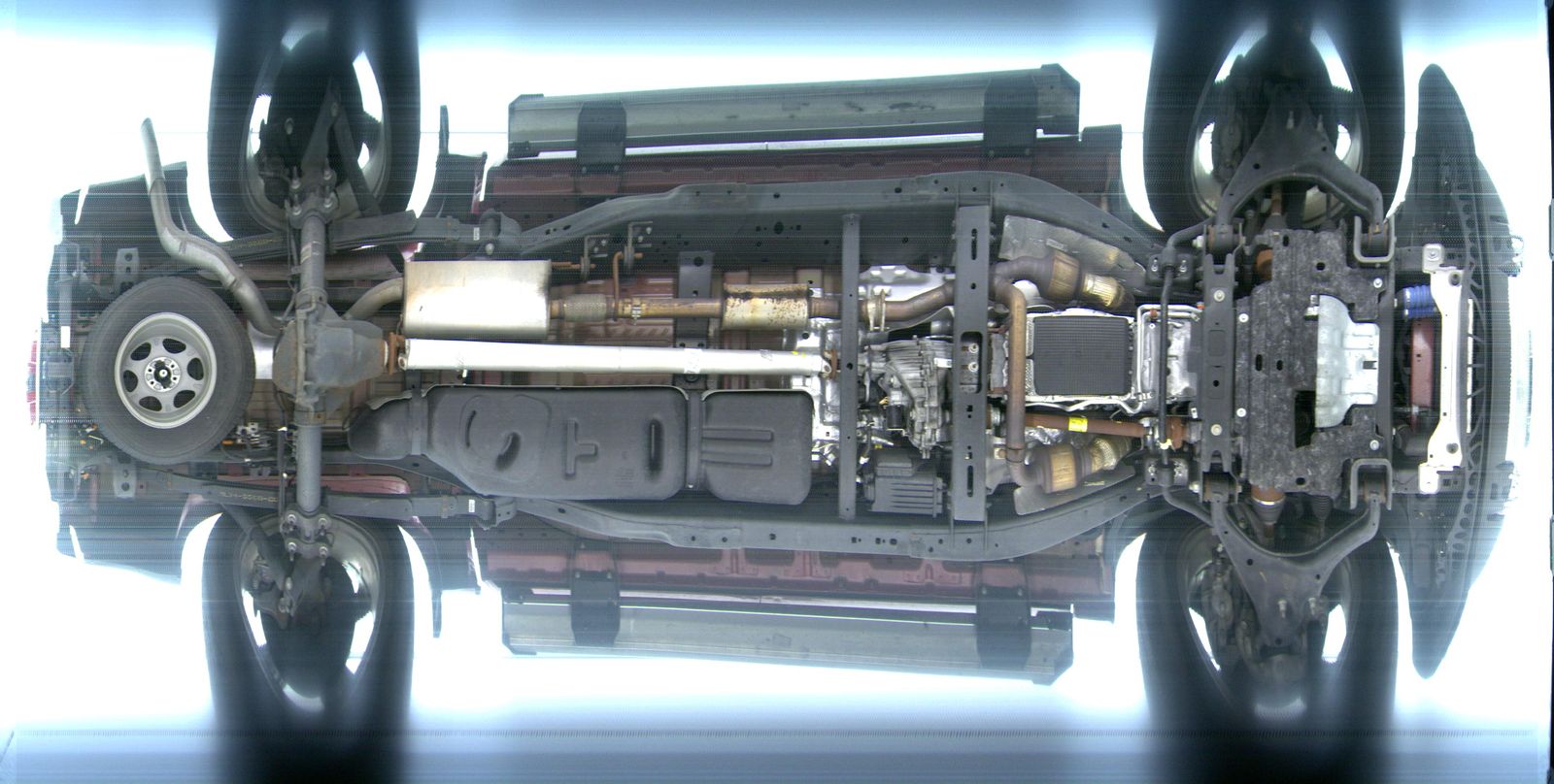 2023 Ford F-150 Lariat AWD