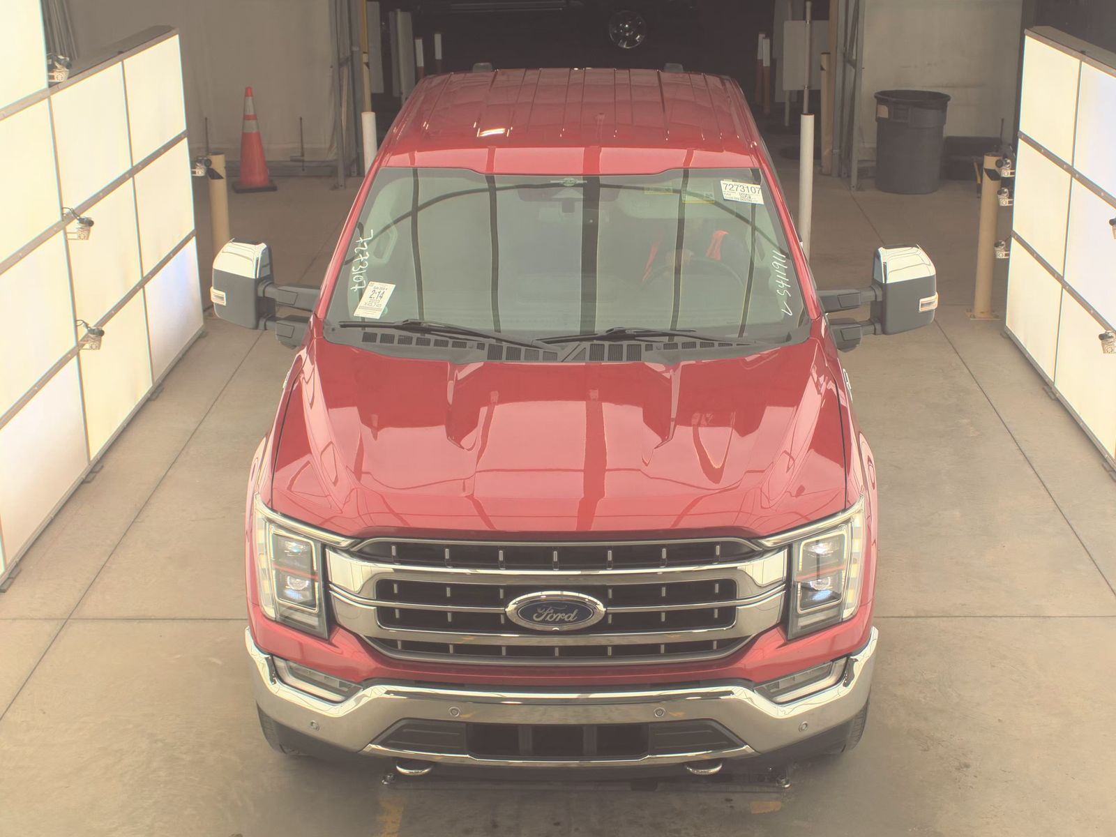 2023 Ford F-150 Lariat AWD