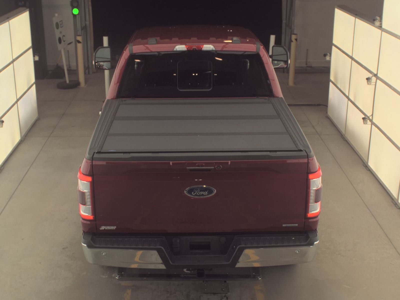 2023 Ford F-150 Lariat AWD