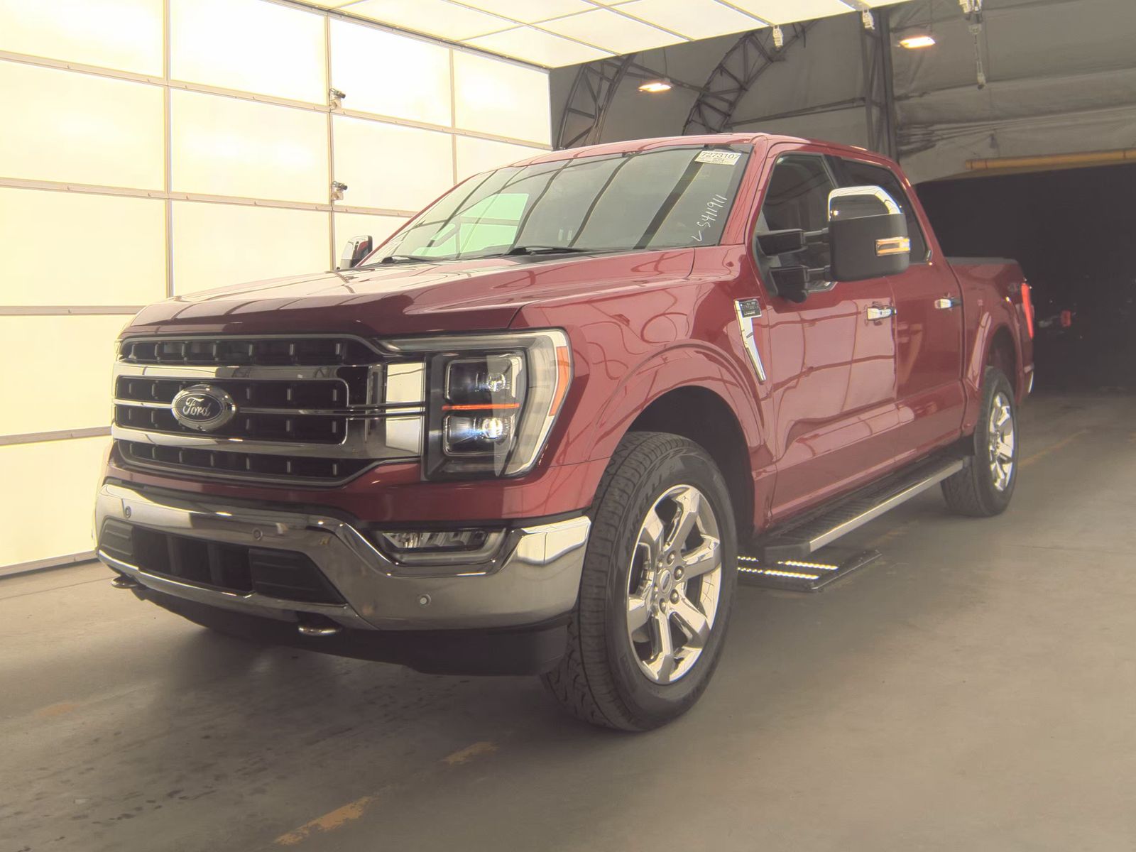 2023 Ford F-150 Lariat AWD