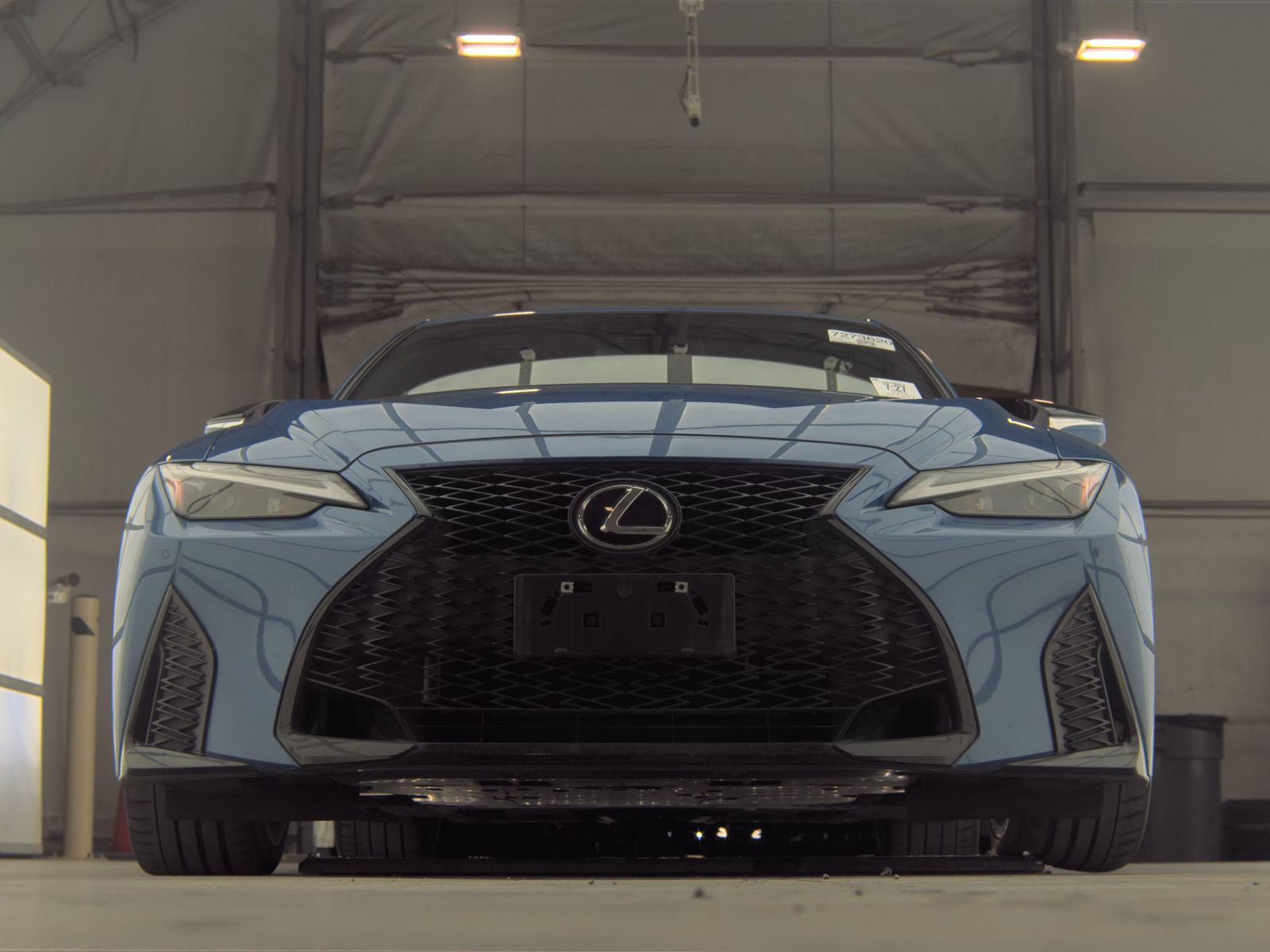 2022 Lexus IS IS 350 F SPORT RWD