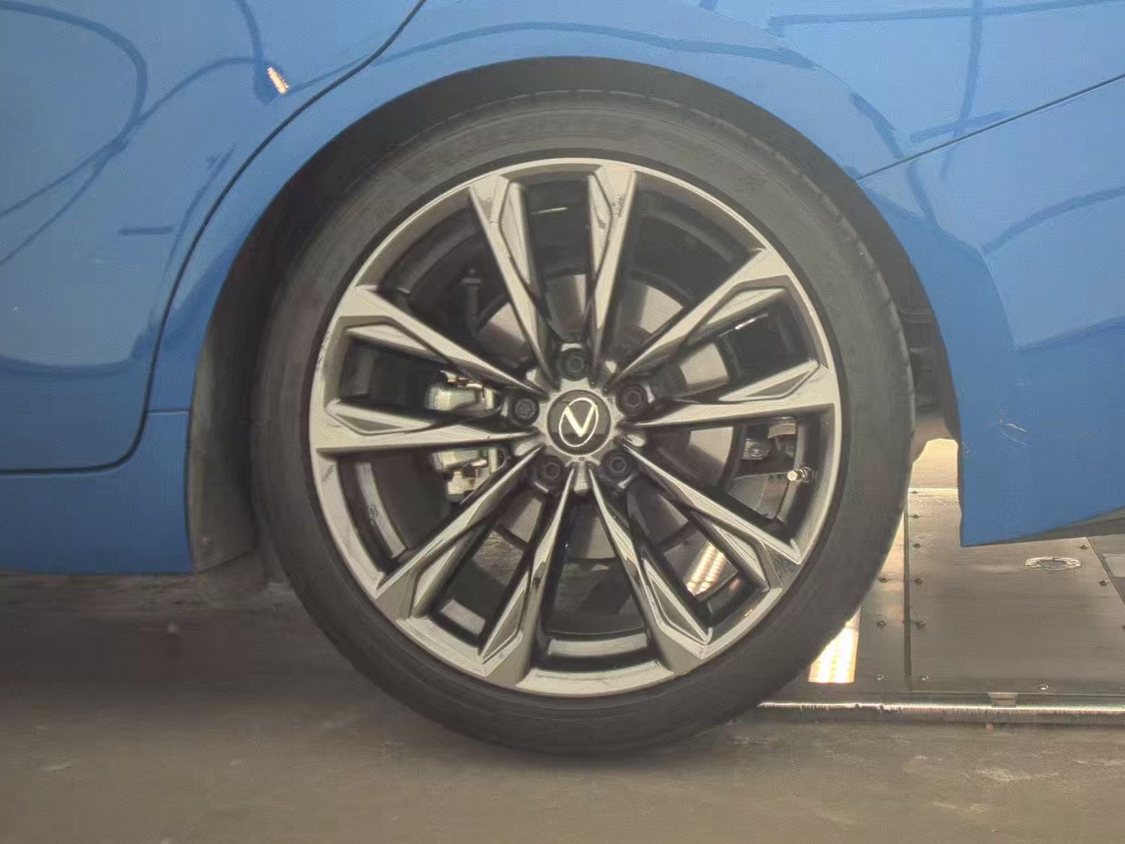 2022 Lexus IS IS 350 F SPORT RWD