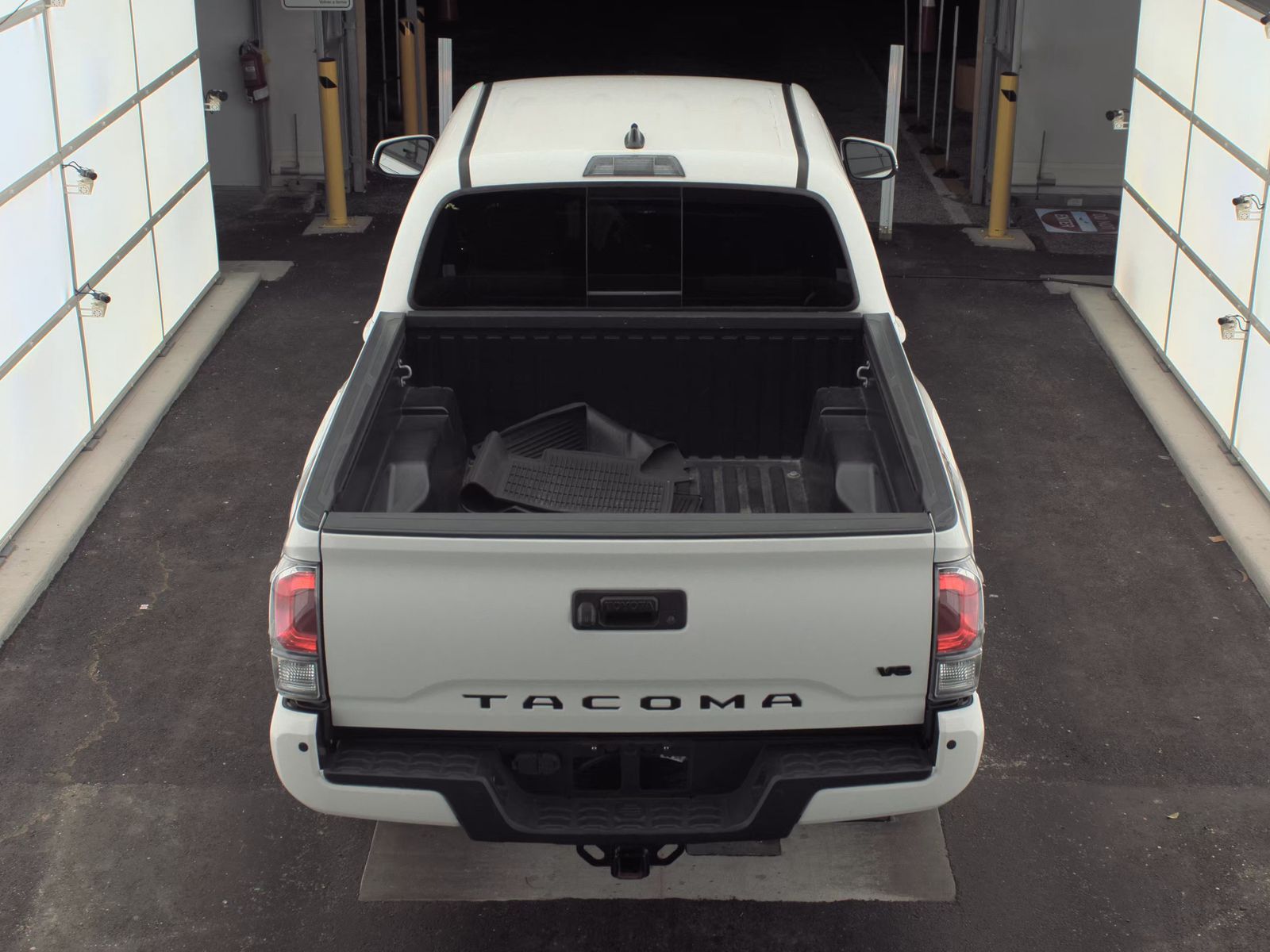 2023 Toyota Tacoma TRD Sport AWD