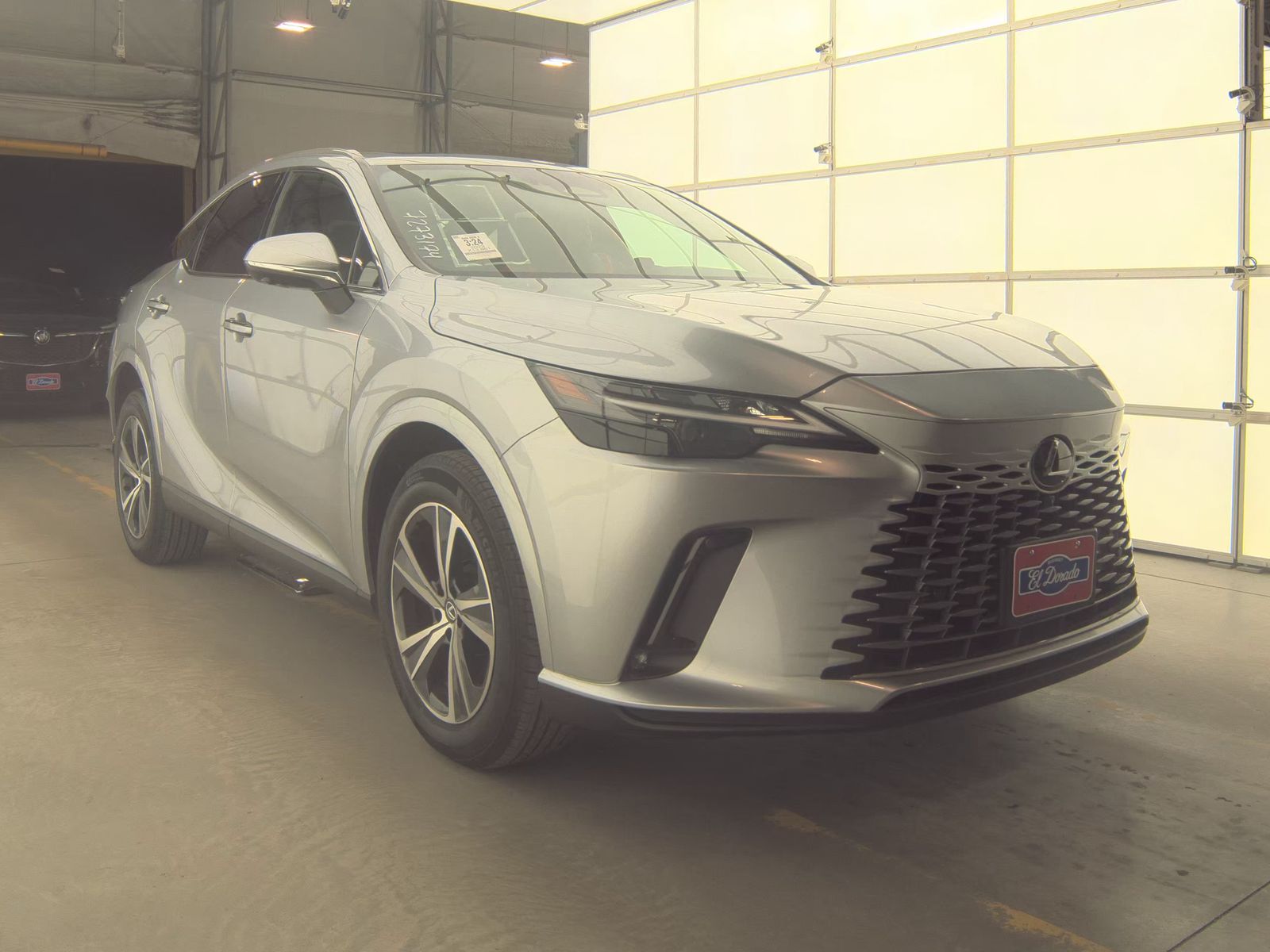 2023 Lexus RX RX 350 Premium FWD