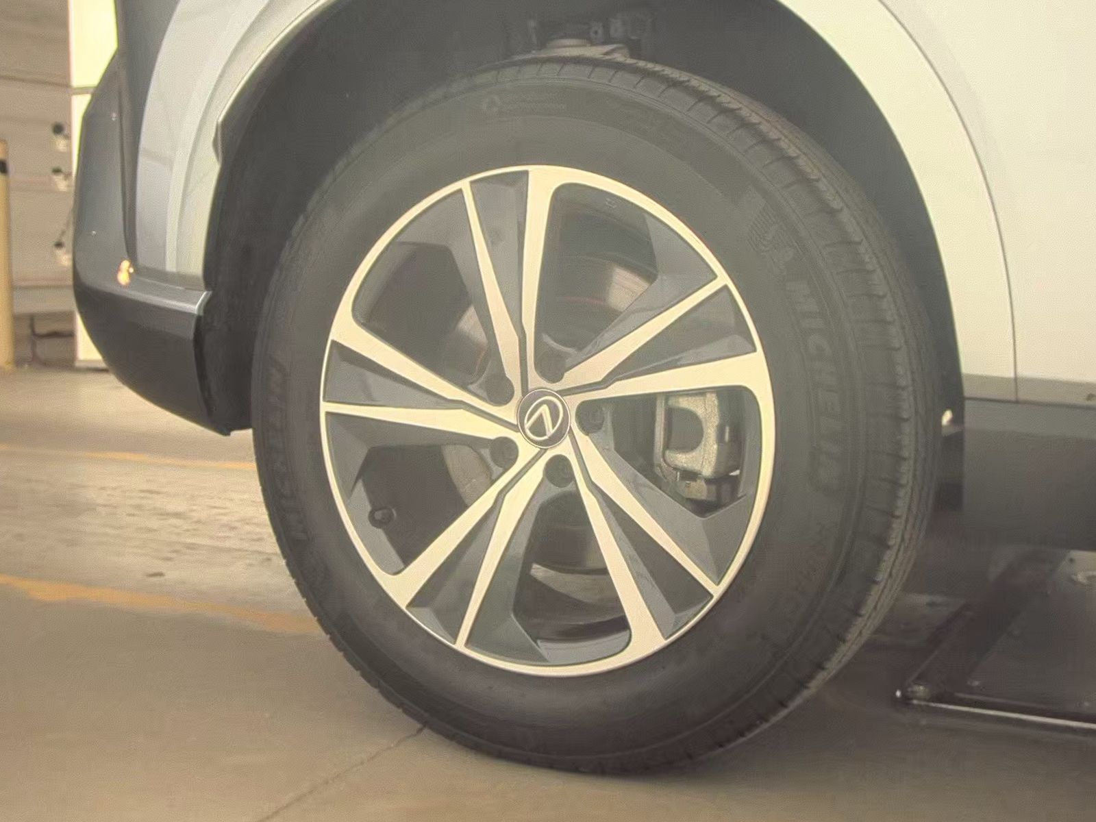 2023 Lexus RX RX 350 Premium FWD