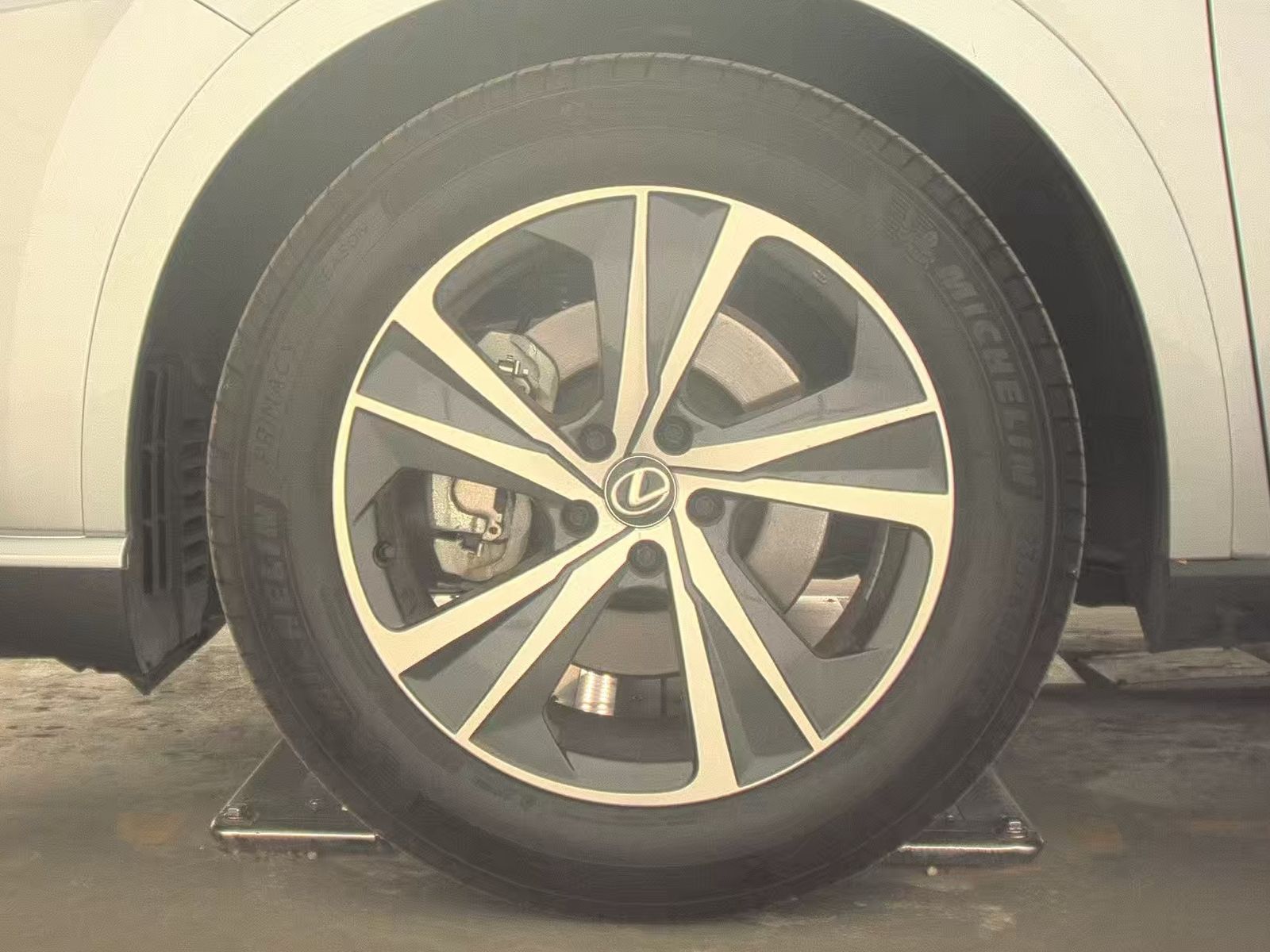 2023 Lexus RX RX 350 Premium FWD