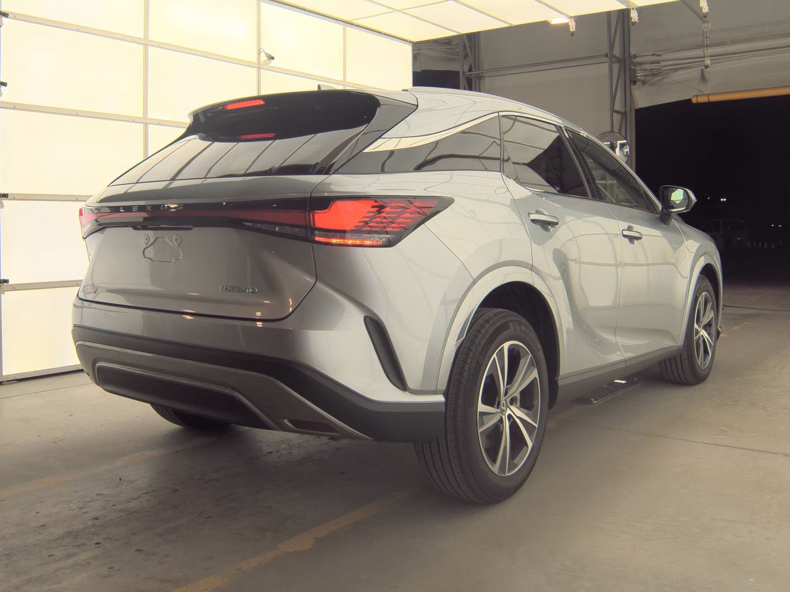 2023 Lexus RX RX 350 Premium FWD