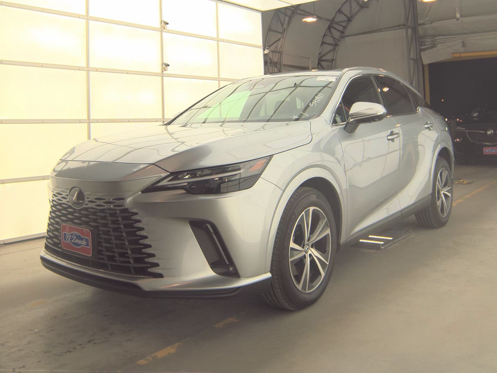 2023 Lexus RX RX 350 Premium FWD