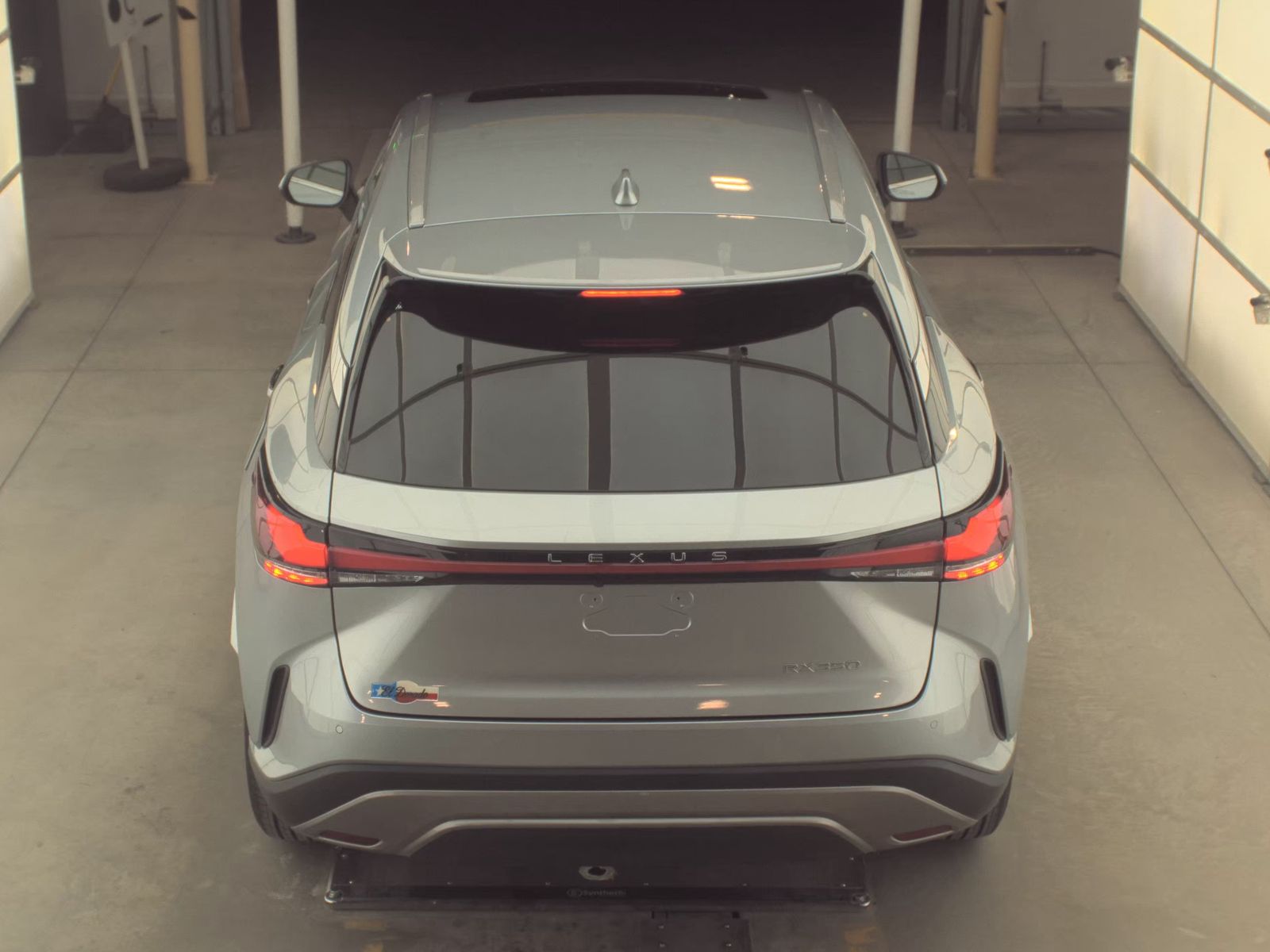 2023 Lexus RX RX 350 Premium FWD