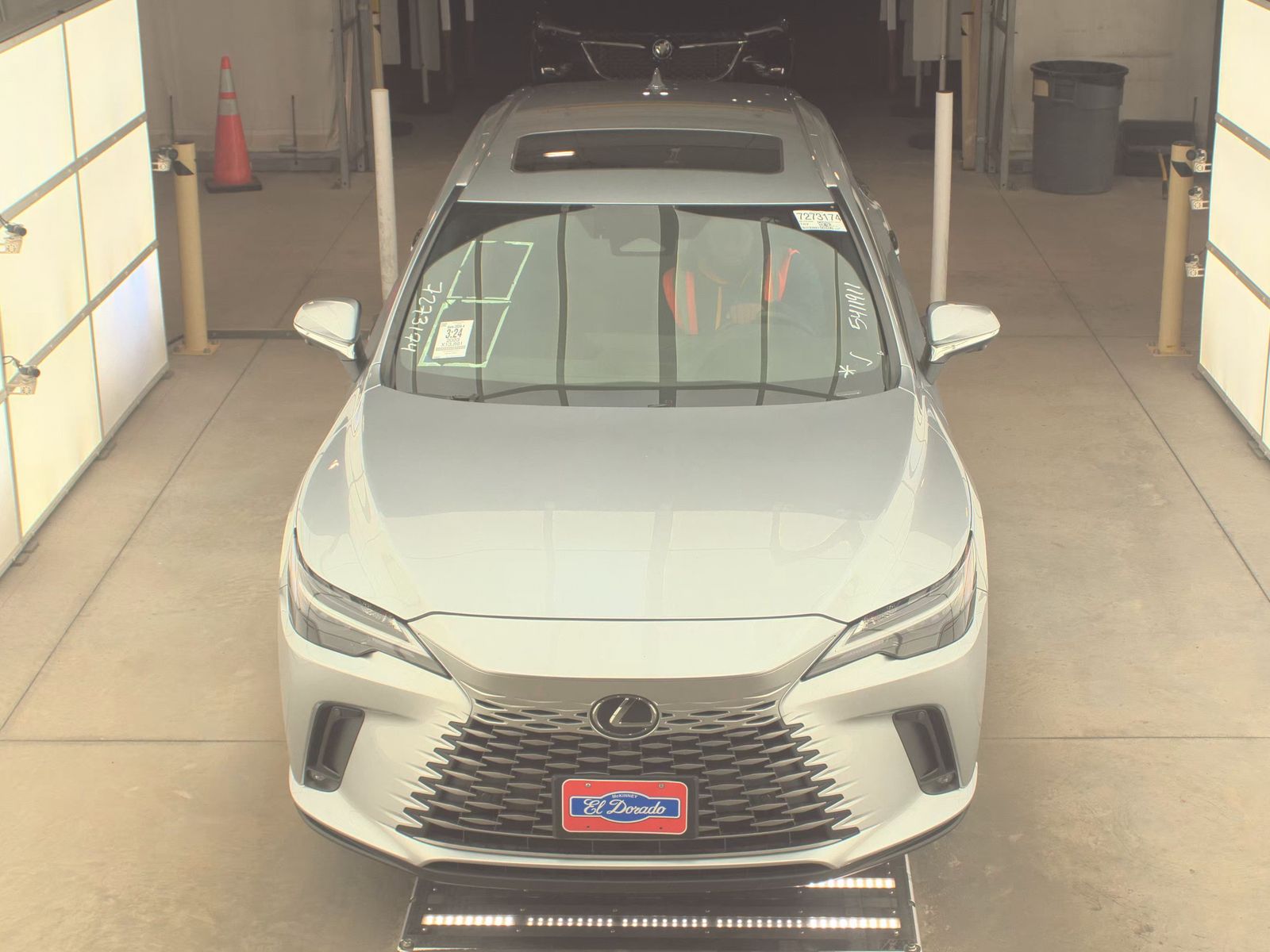 2023 Lexus RX RX 350 Premium FWD