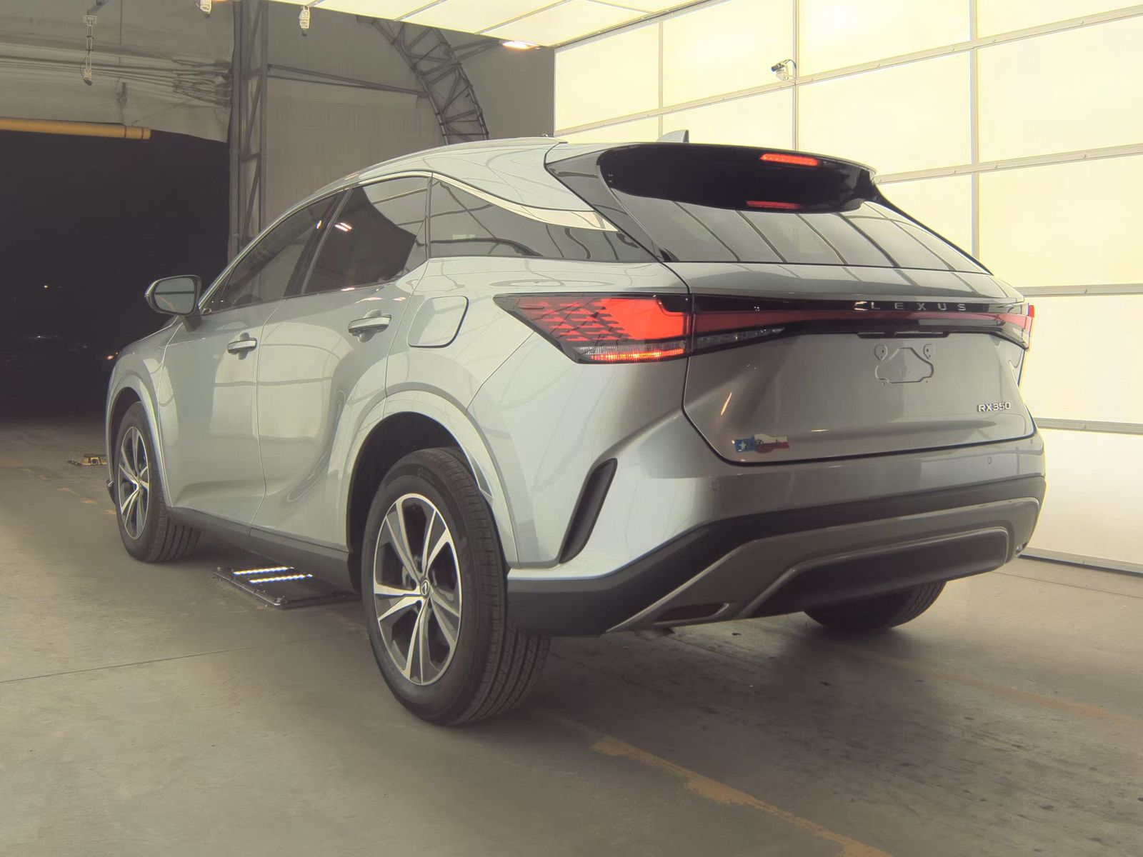 2023 Lexus RX RX 350 Premium FWD