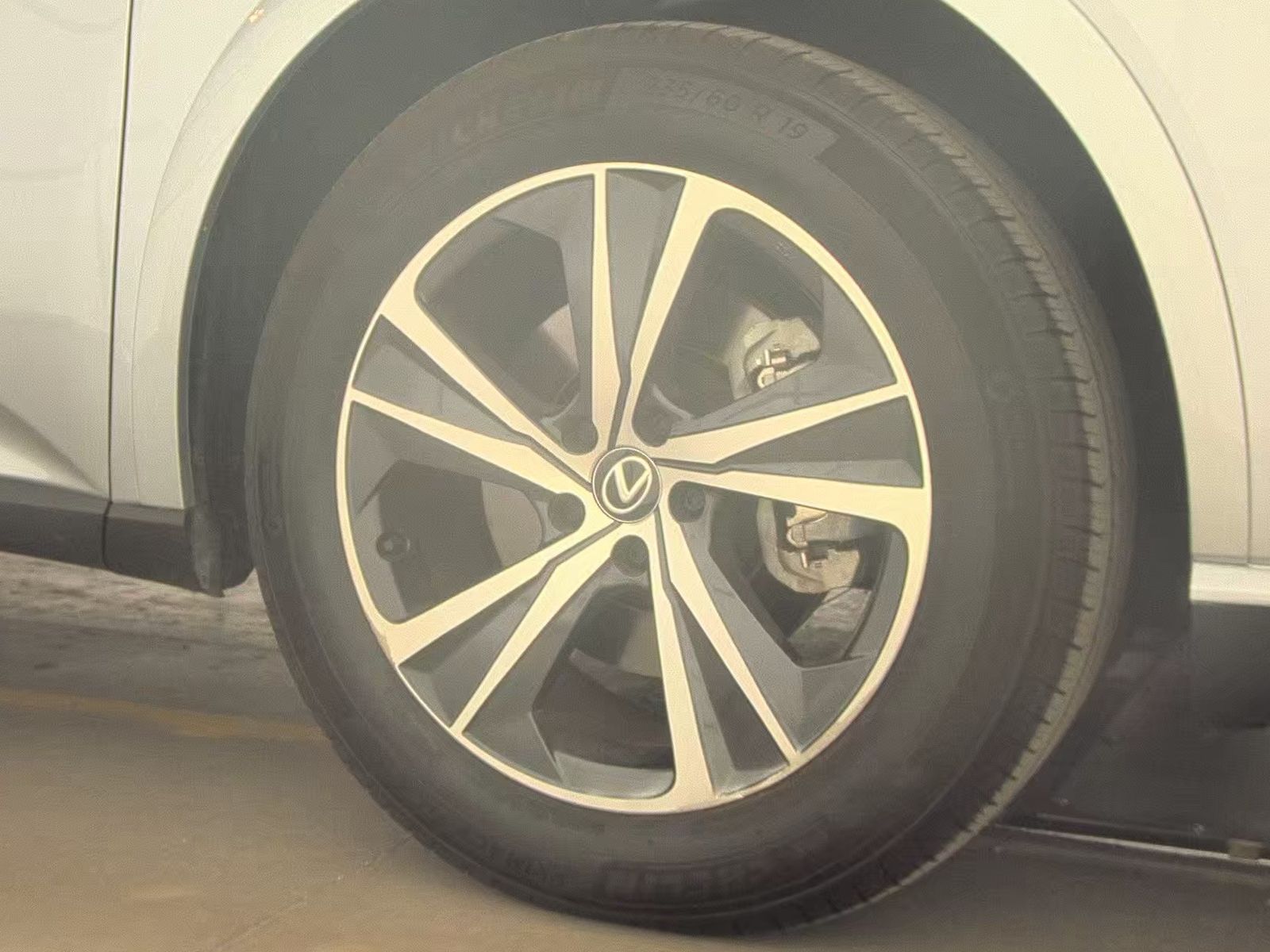 2023 Lexus RX RX 350 Premium FWD