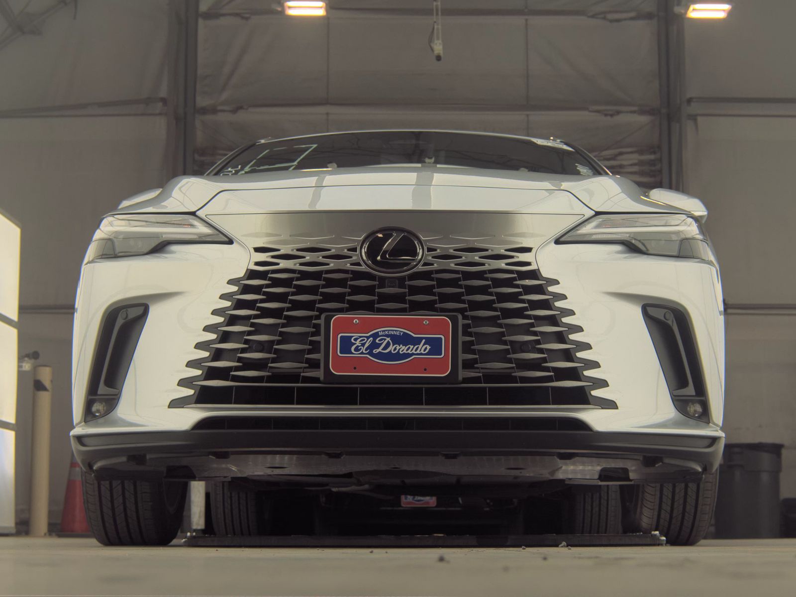 2023 Lexus RX RX 350 Premium FWD