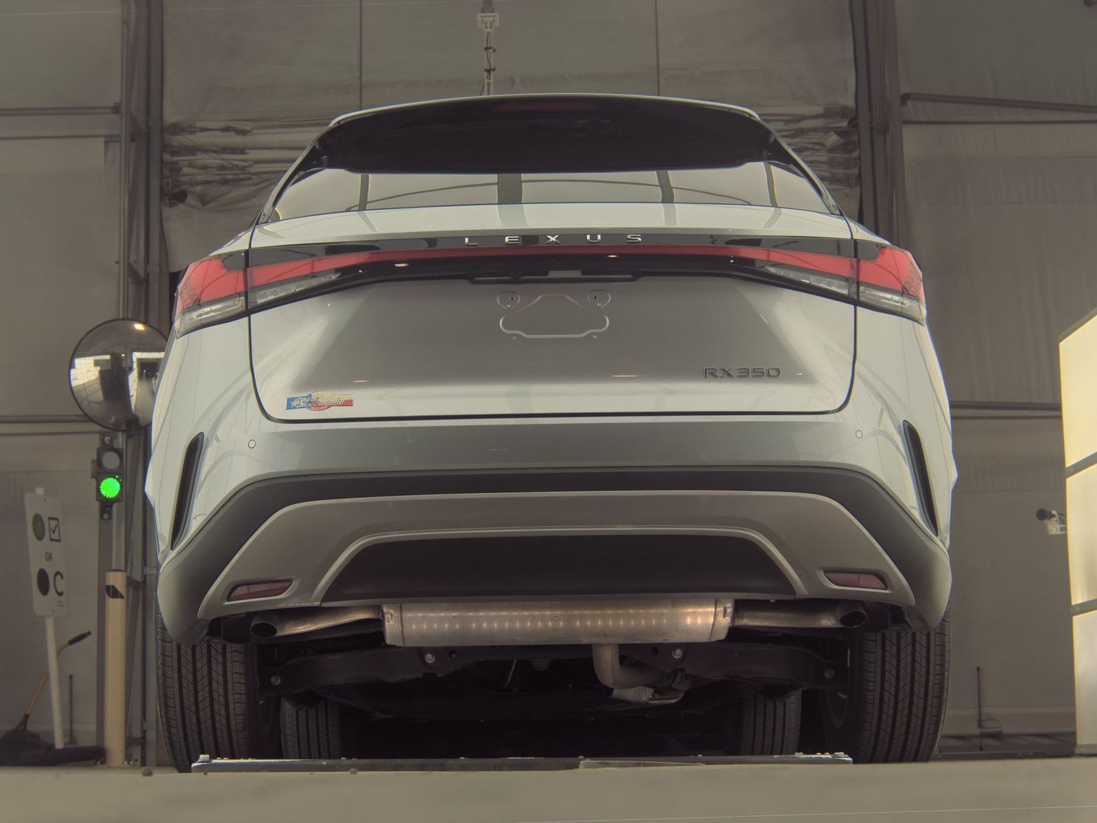 2023 Lexus RX RX 350 Premium FWD