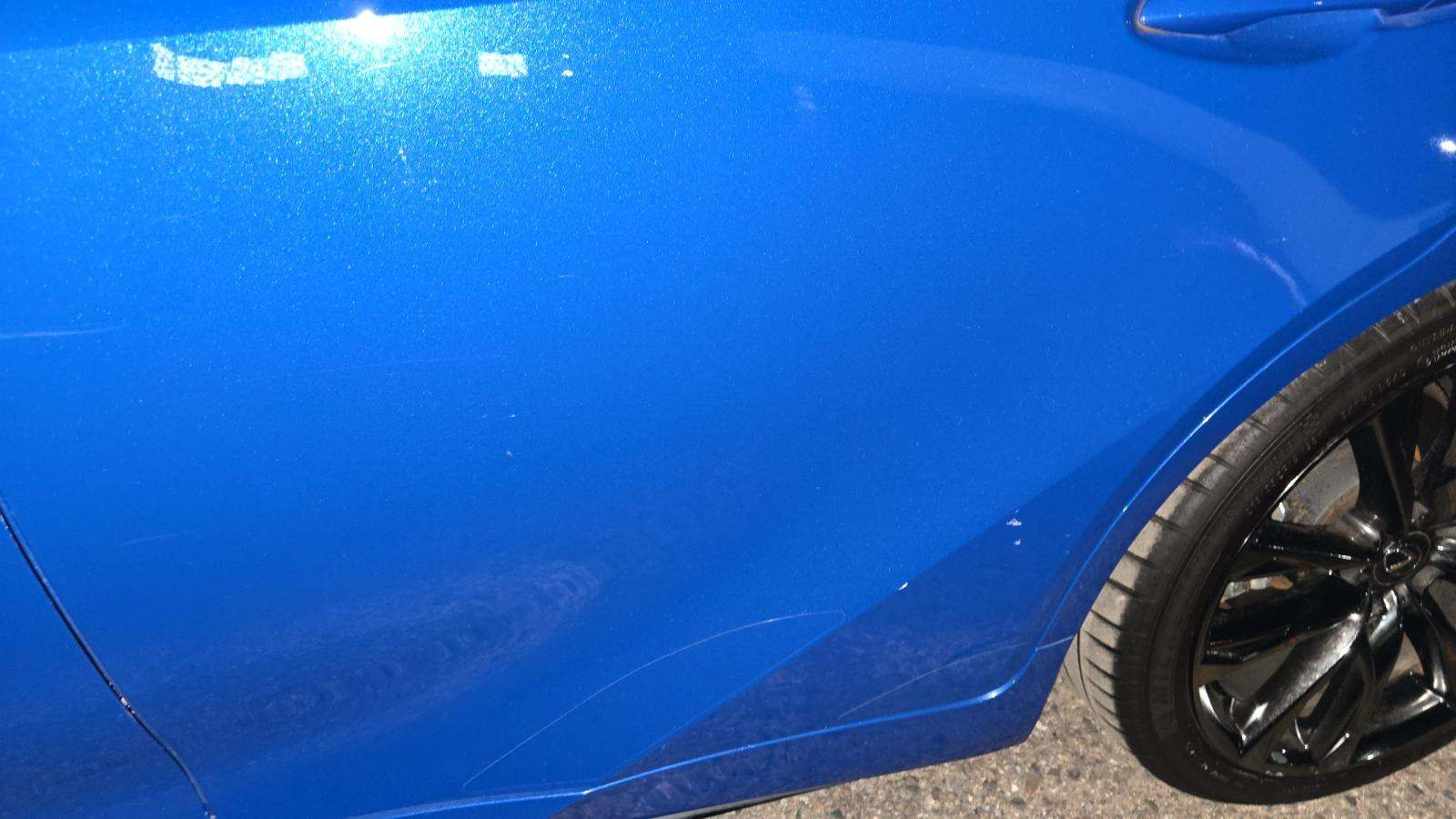 2022 Lexus IS IS 350 F SPORT RWD