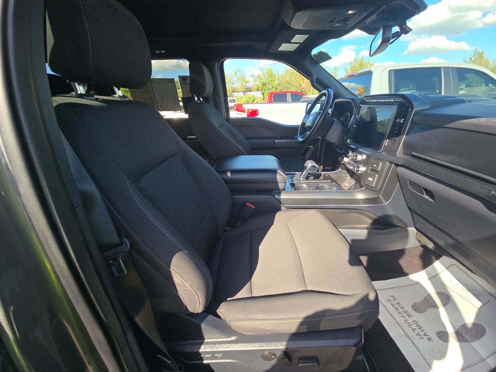 2022 Ford F-150 XLT AWD