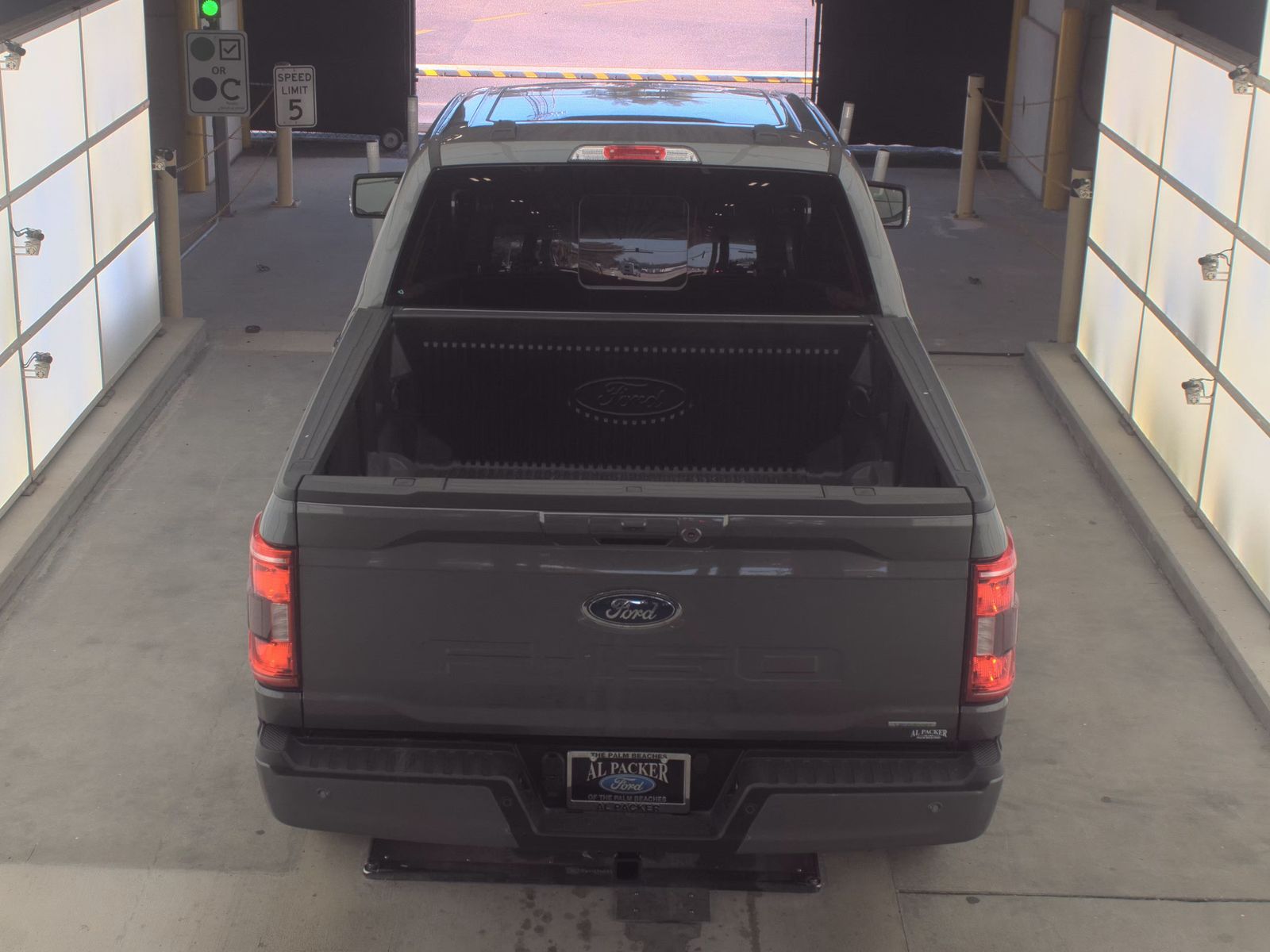 2022 Ford F-150 XLT AWD