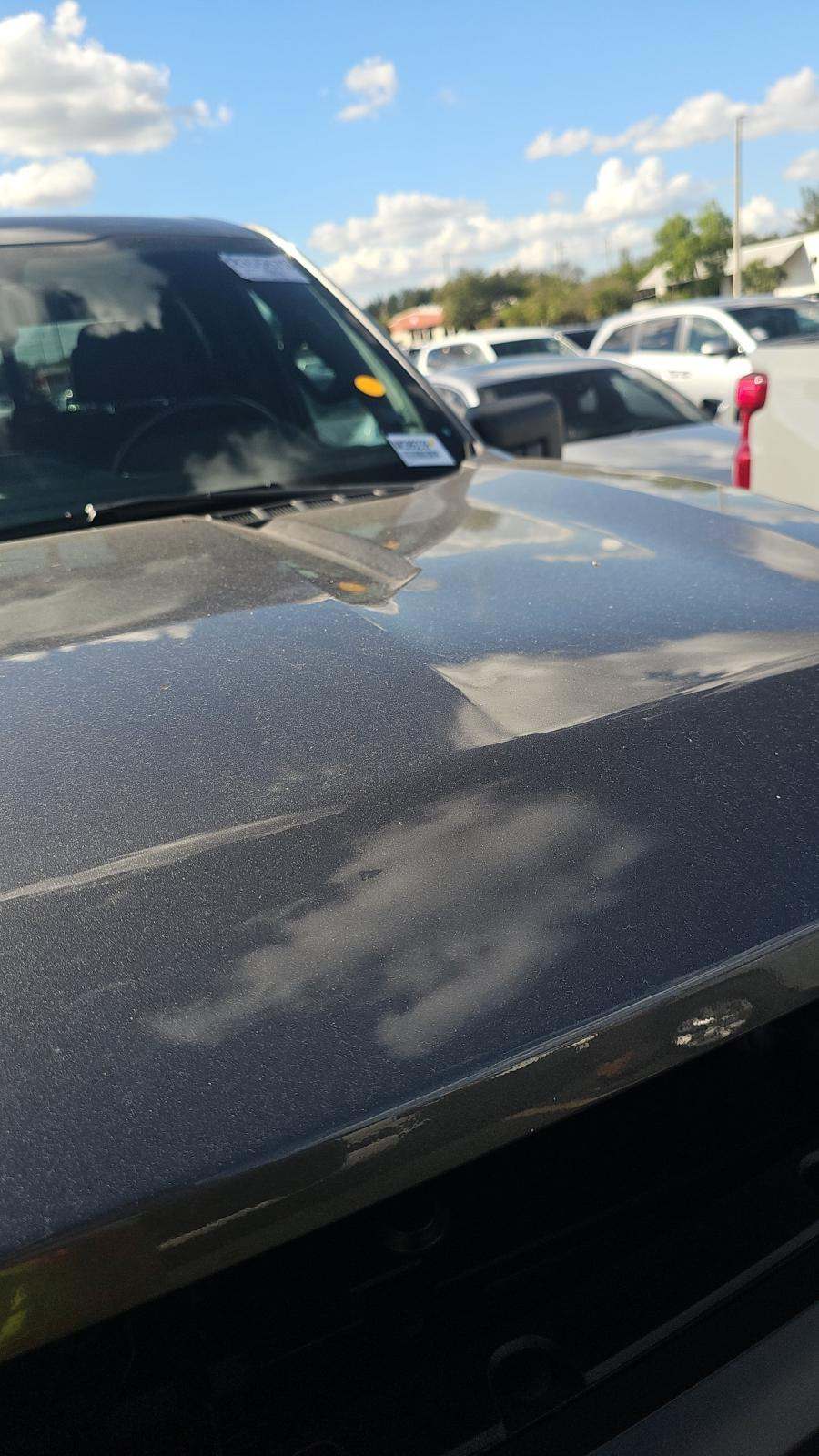 2022 Ford F-150 XLT AWD