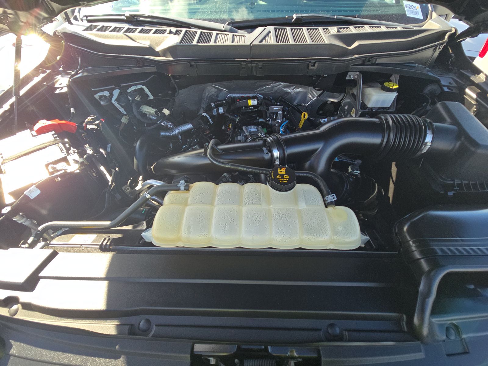 2022 Ford F-150 XLT AWD