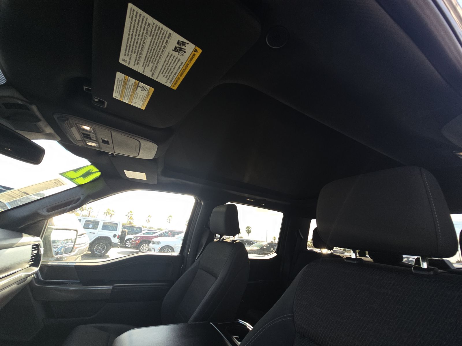 2022 Ford F-150 XLT AWD