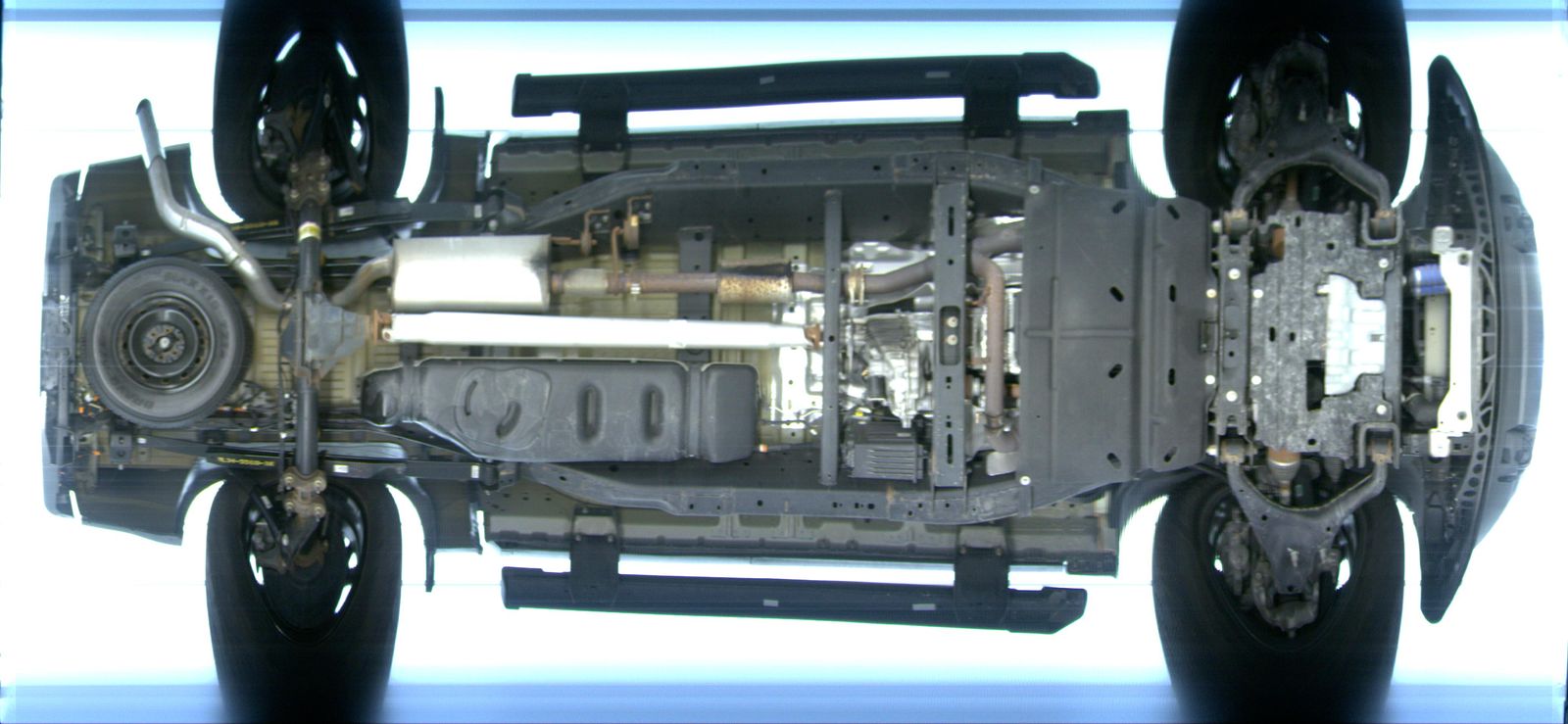 2022 Ford F-150 XLT AWD