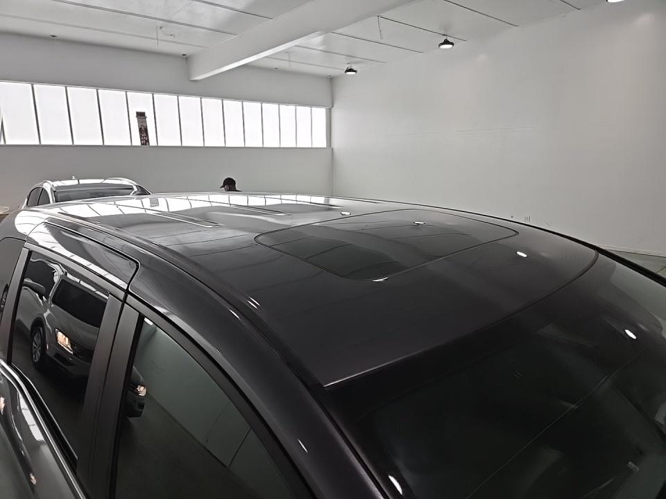 2025 Honda Odyssey EX-L FWD