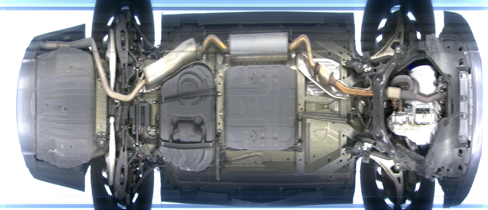 2025 Honda Odyssey EX-L FWD