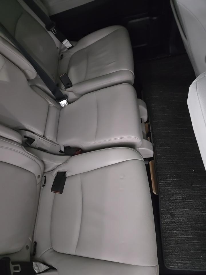 2025 Honda Odyssey EX-L FWD