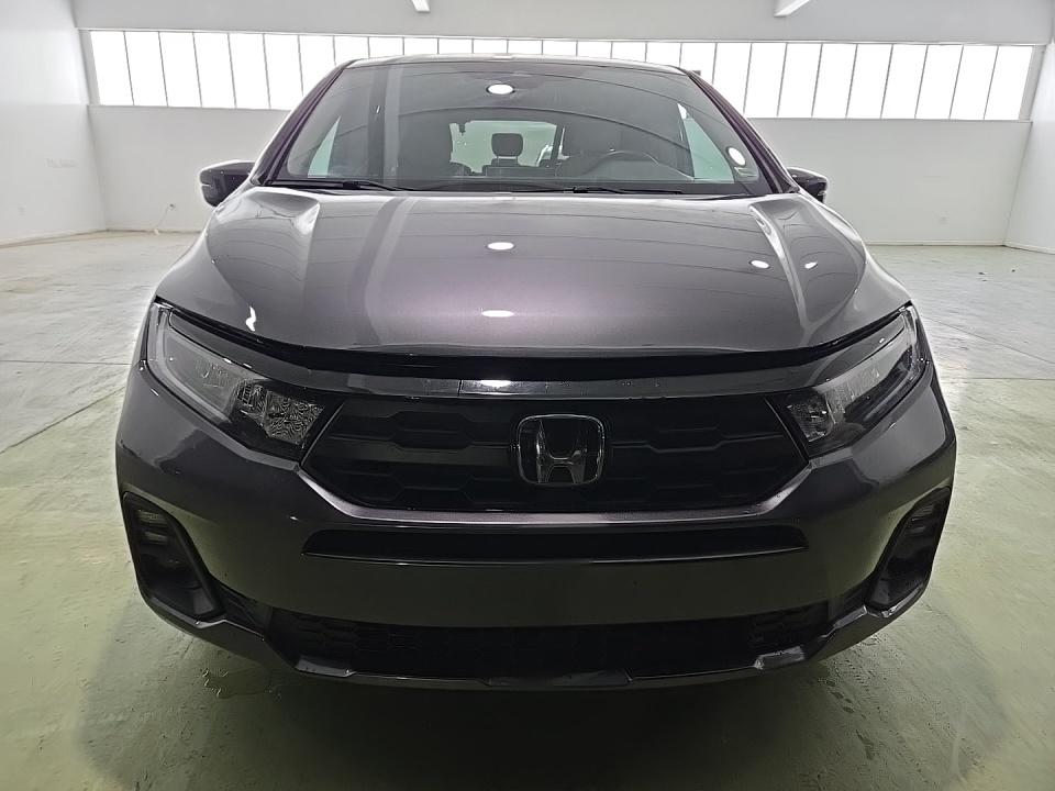 2025 Honda Odyssey EX-L FWD