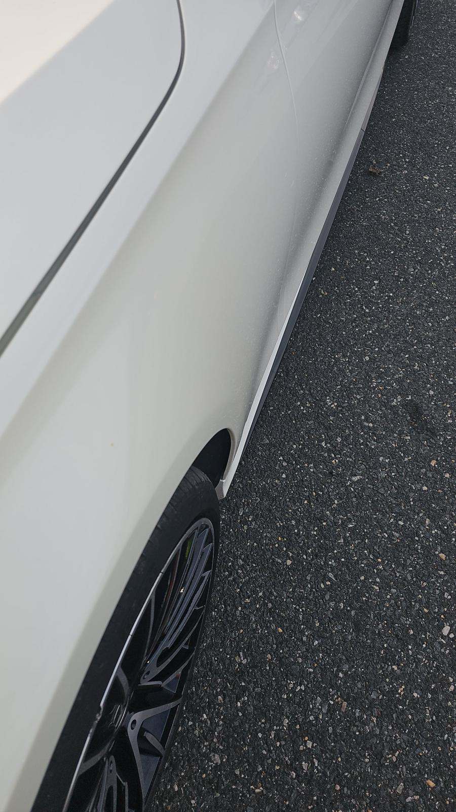 2022 Mercedes-Benz S-Class S 580 AWD