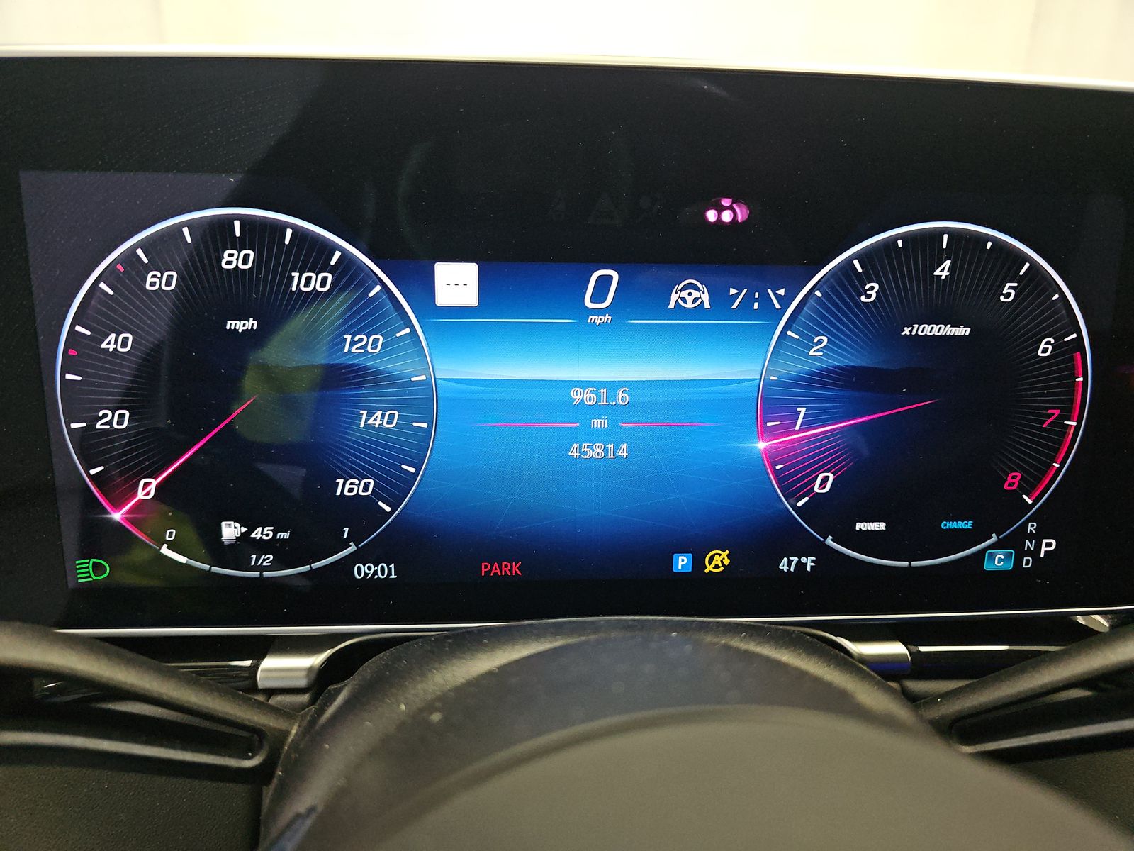 2022 Mercedes-Benz S-Class S 580 AWD