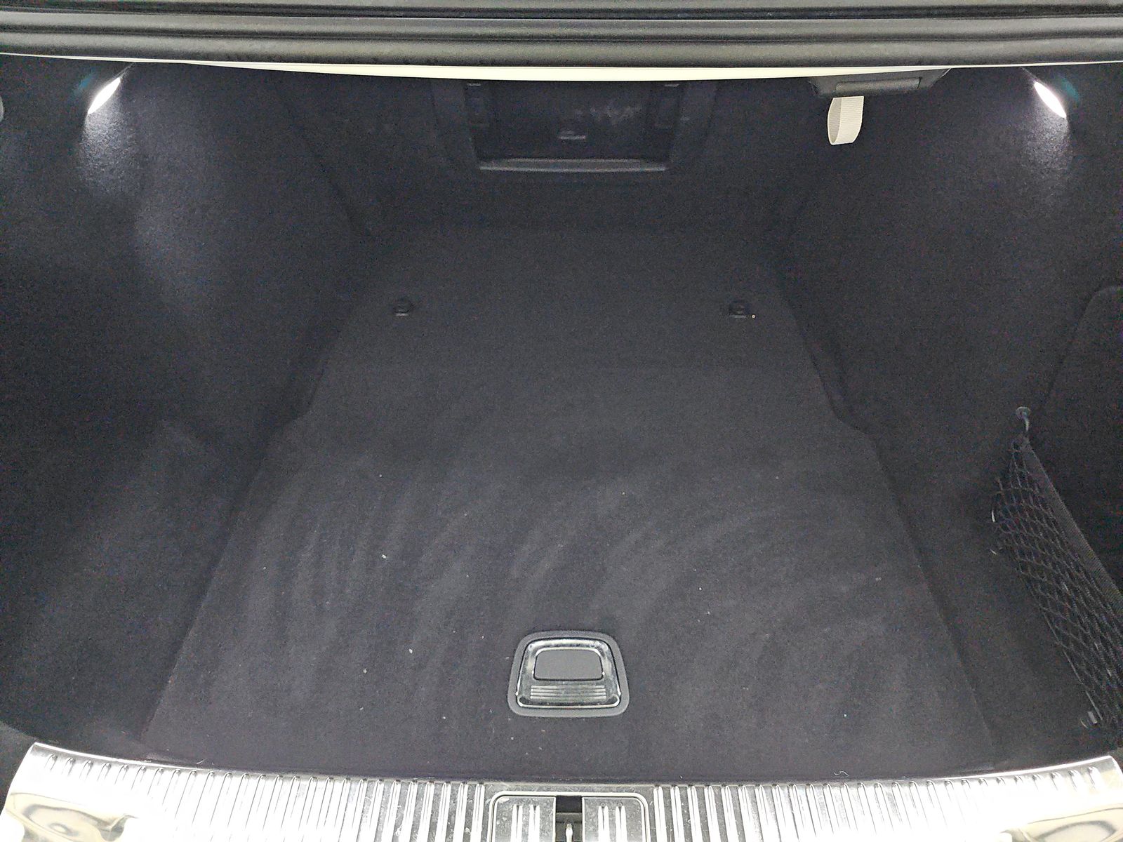 2022 Mercedes-Benz S-Class S 580 AWD