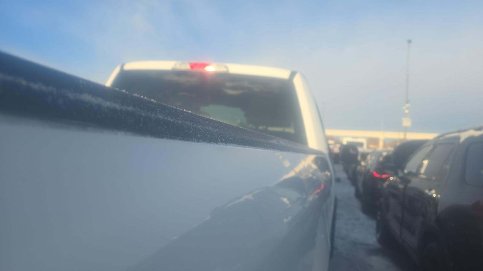 2016 Ford F-150 XLT RWD