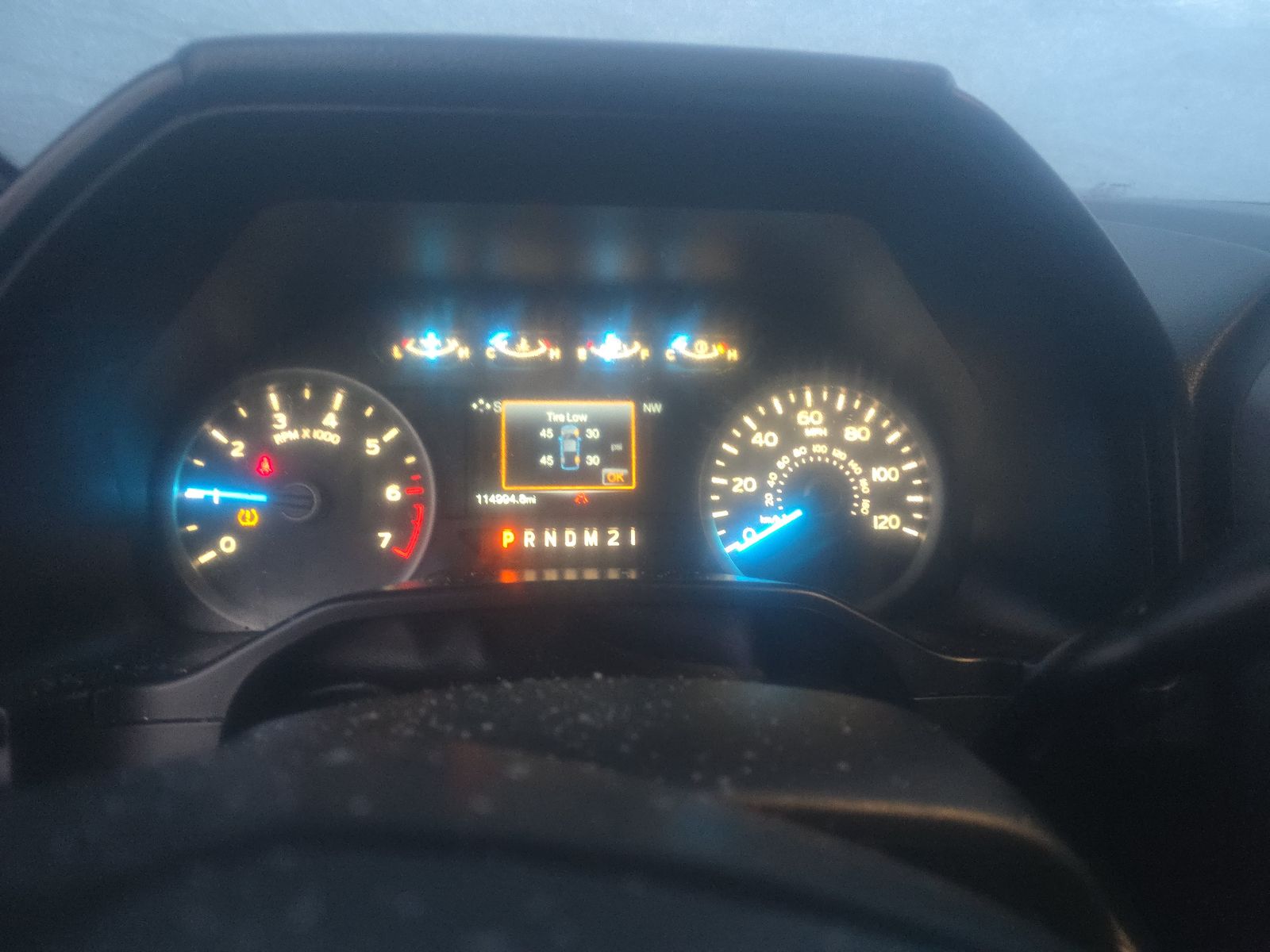 2016 Ford F-150 XLT RWD