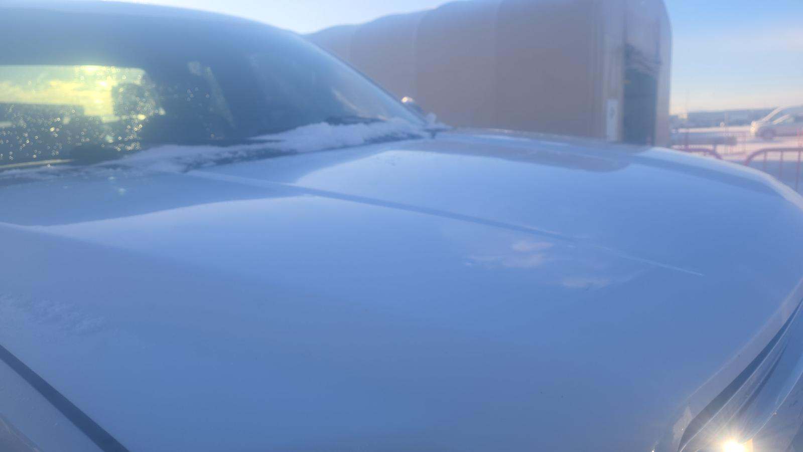 2016 Ford F-150 XLT RWD