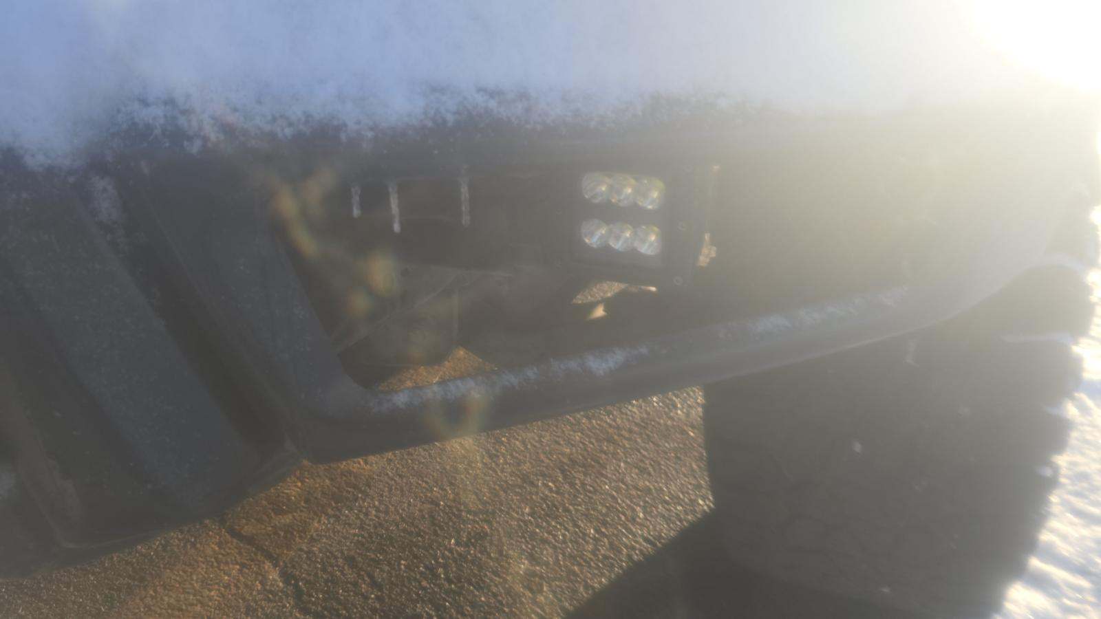 2016 Ford F-150 XLT RWD