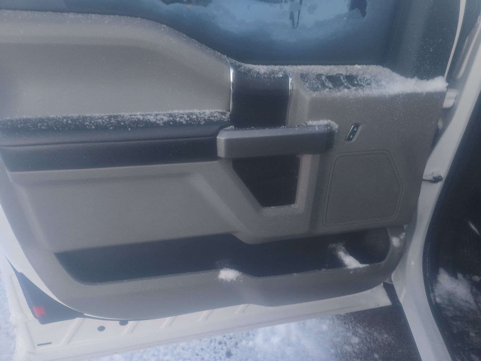 2016 Ford F-150 XLT RWD