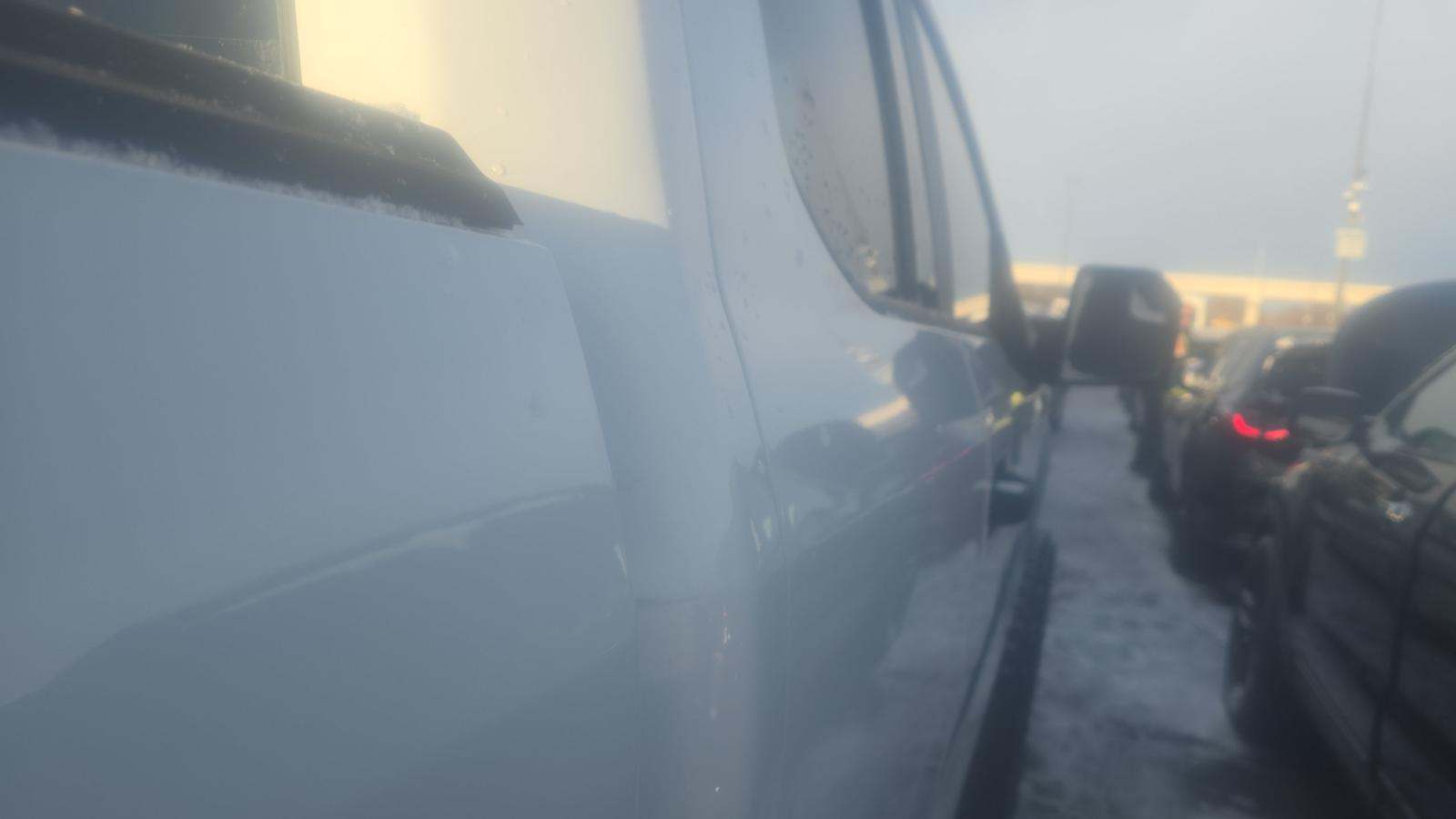 2016 Ford F-150 XLT RWD