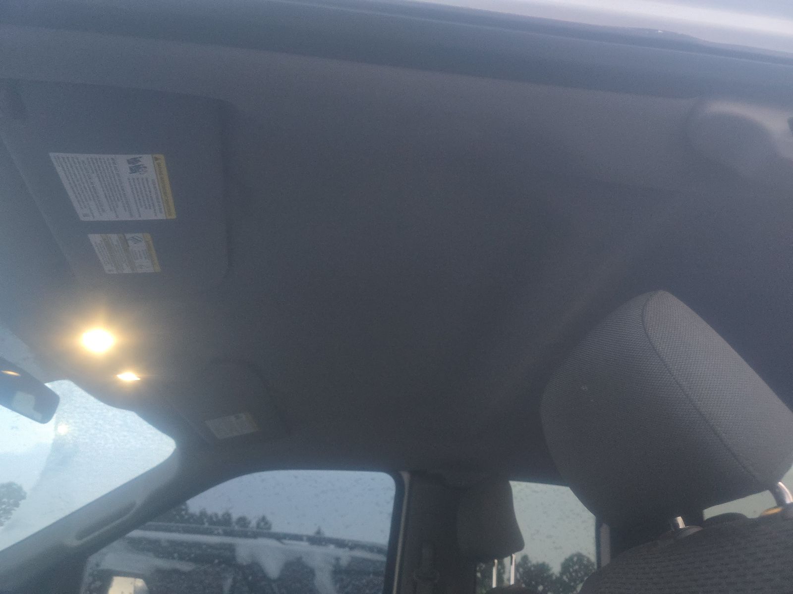 2016 Ford F-150 XLT RWD