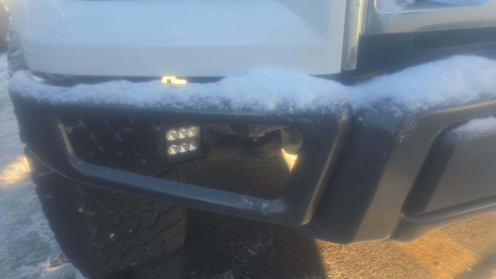 2016 Ford F-150 XLT RWD