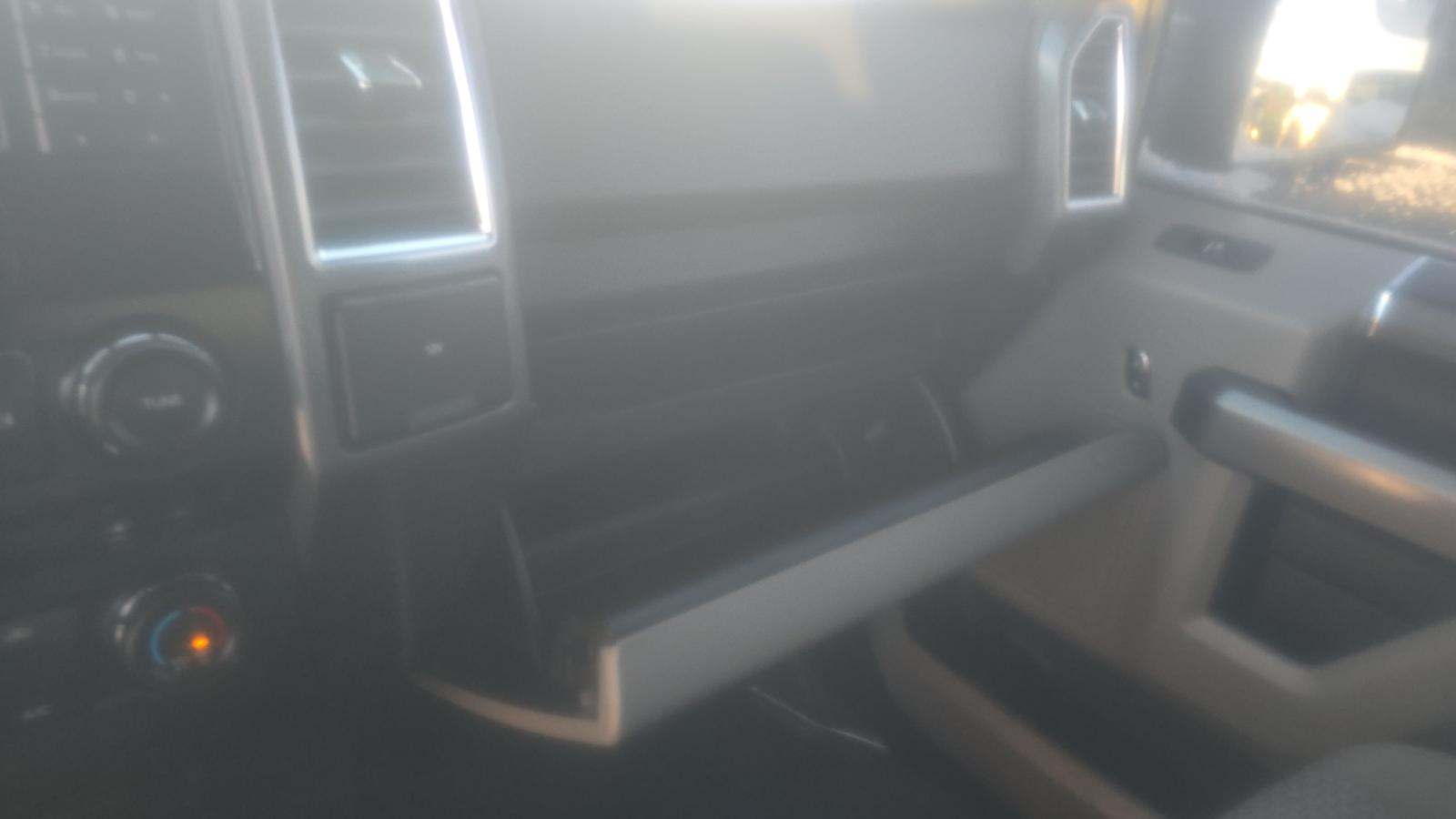 2016 Ford F-150 XLT RWD