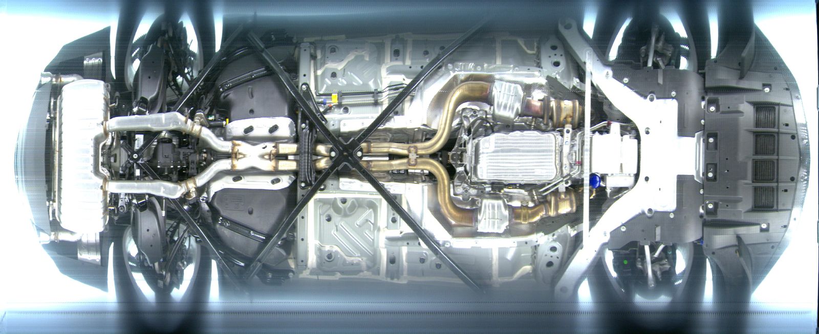 2023 Chevrolet Camaro LT1 RWD