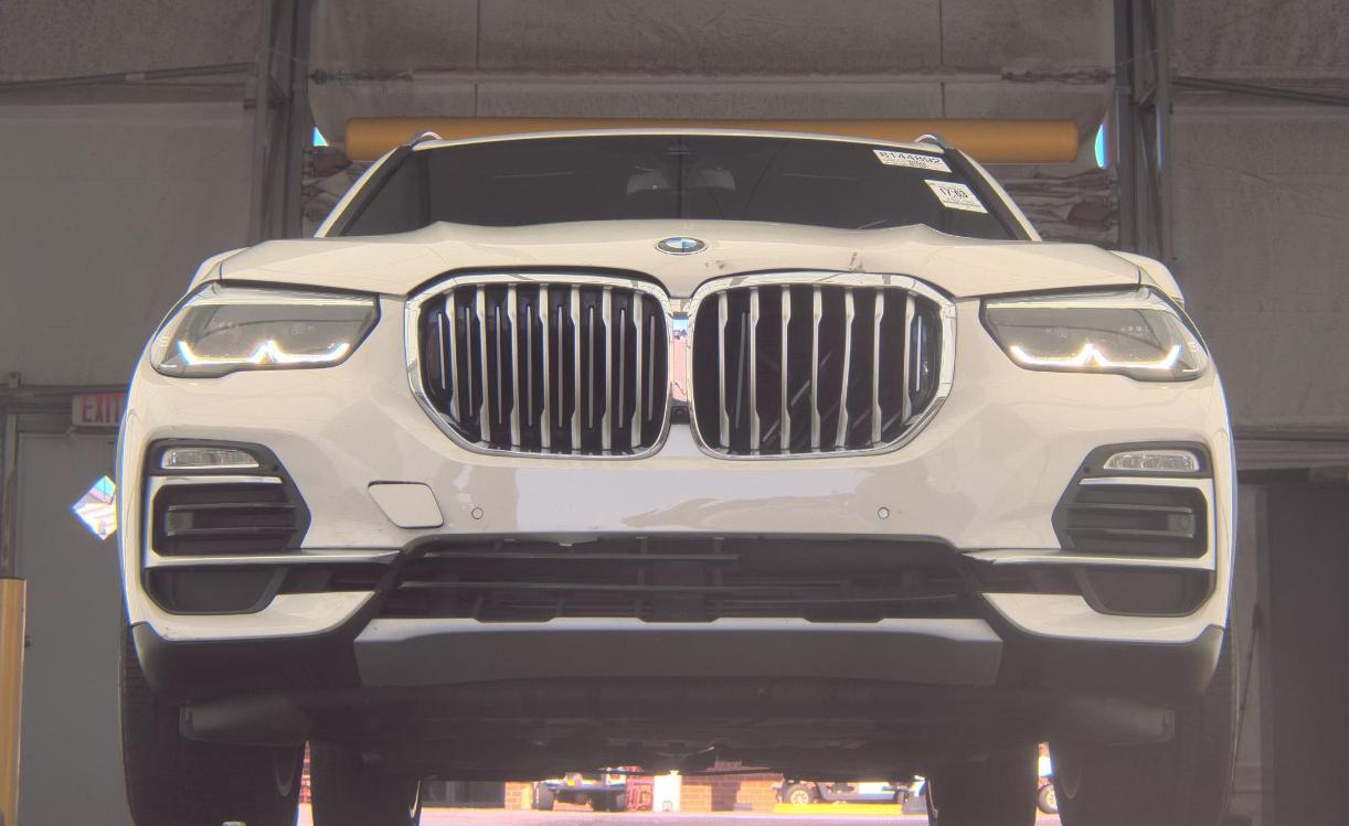 2021 BMW X5 sDrive40i RWD