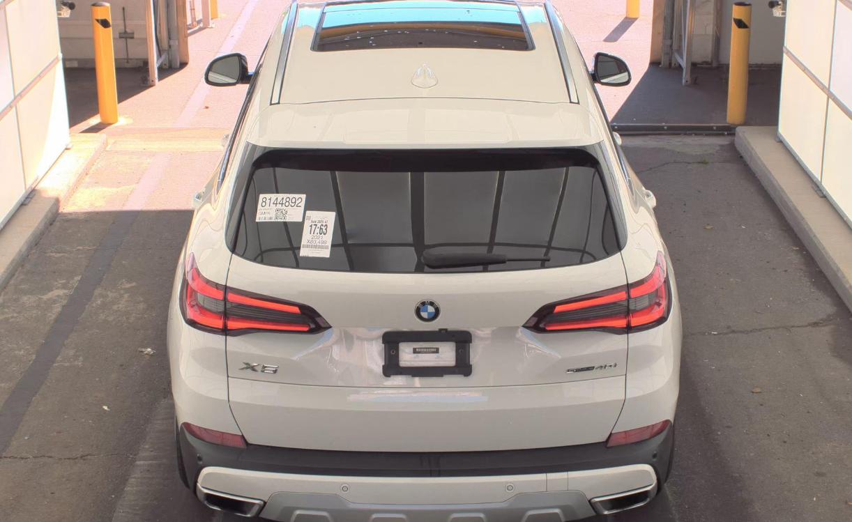 2021 BMW X5 sDrive40i RWD