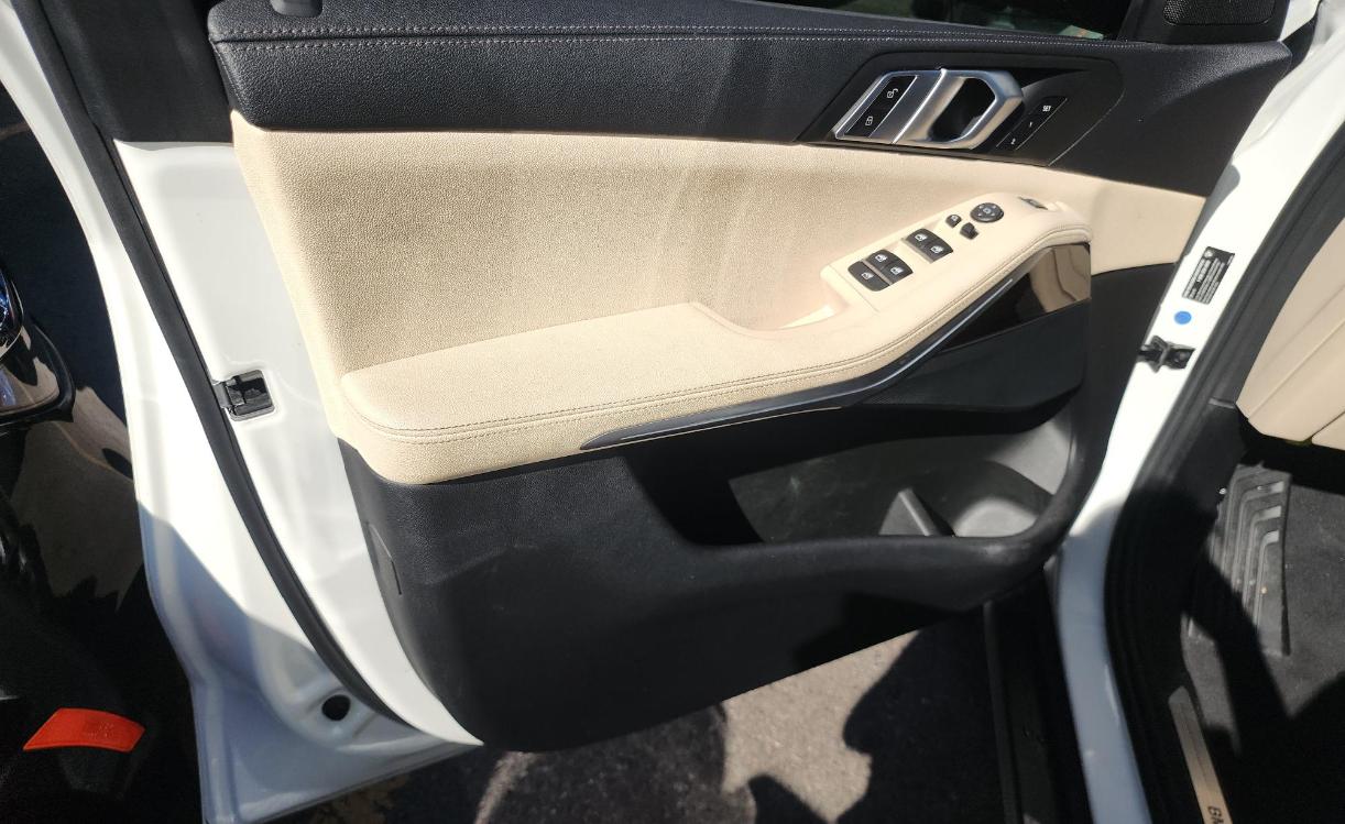 2021 BMW X5 sDrive40i RWD