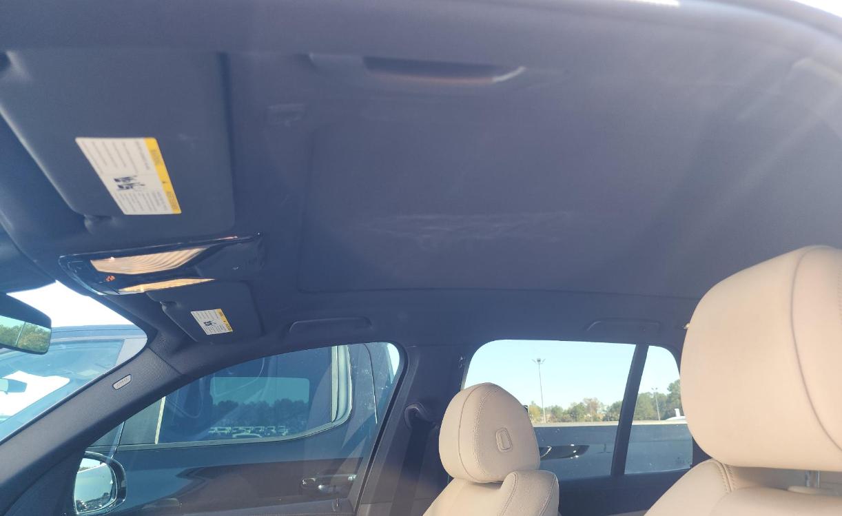 2021 BMW X5 sDrive40i RWD